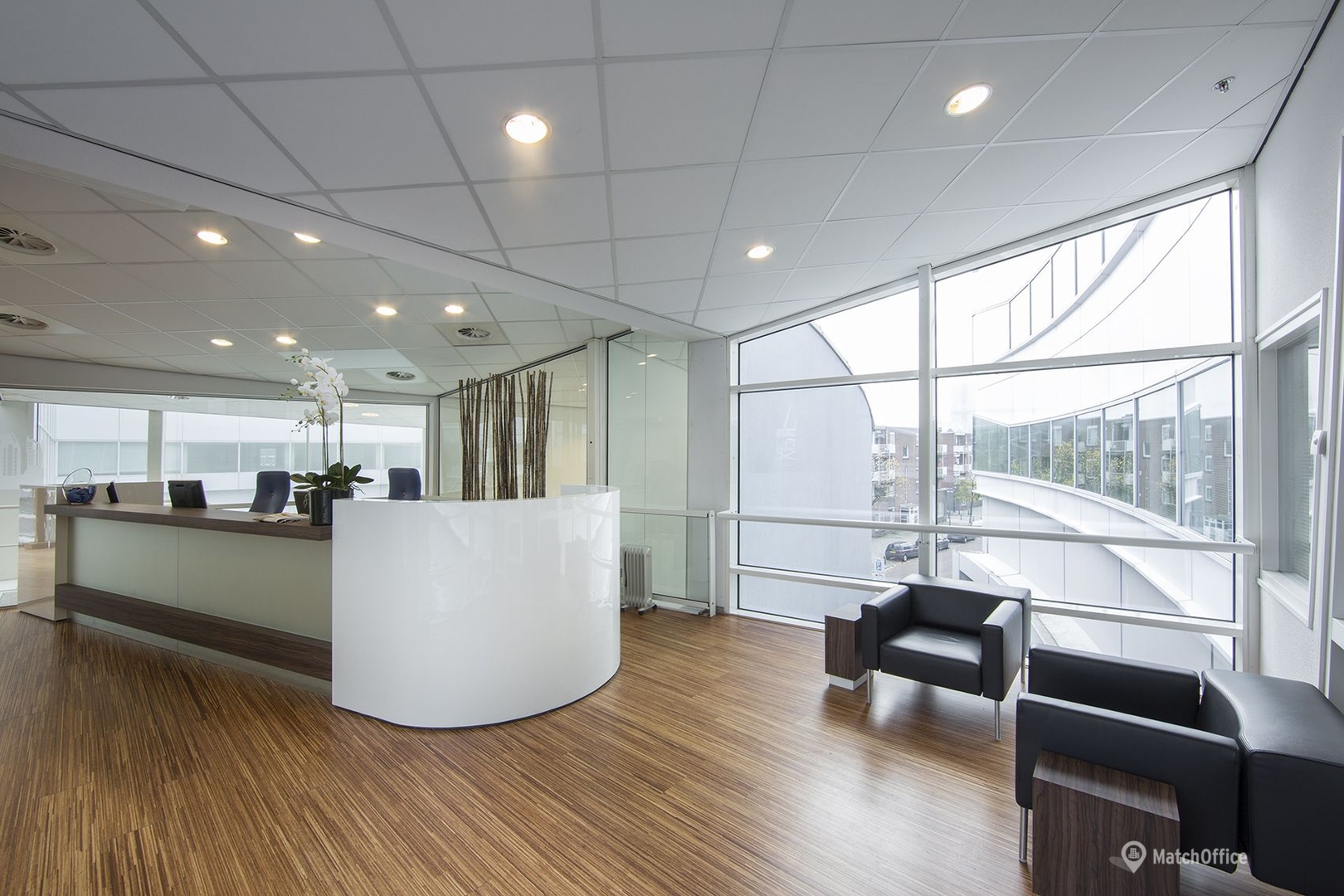 Jan Pieterszoon Coenstraat 7 in Den Haag Virtueel kantoor MatchOffice