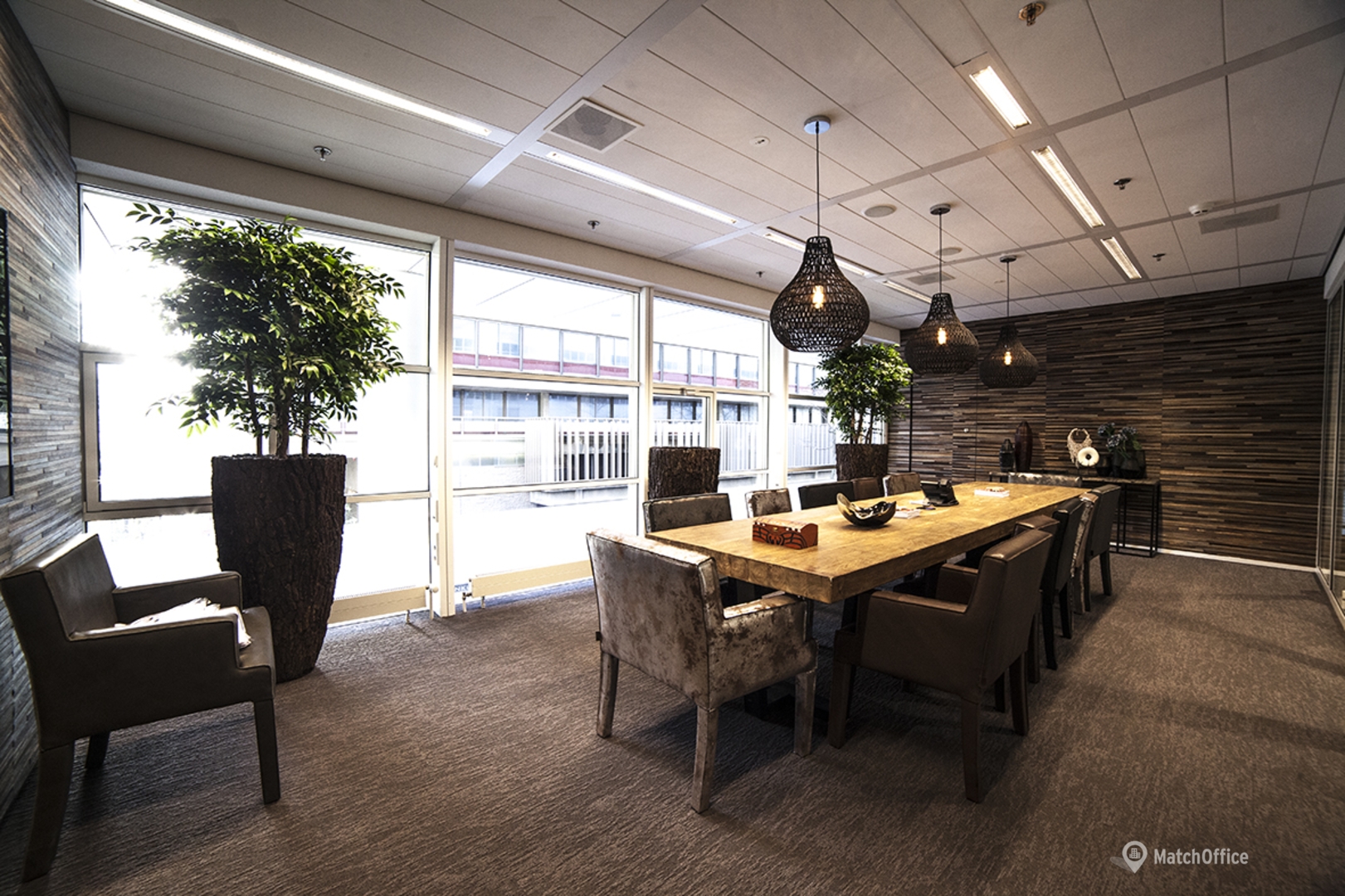 Conferentiecentr te huur in Den Haag, Kalvermarkt 53, (2511 CB) - 2 | MatchOffice.nl