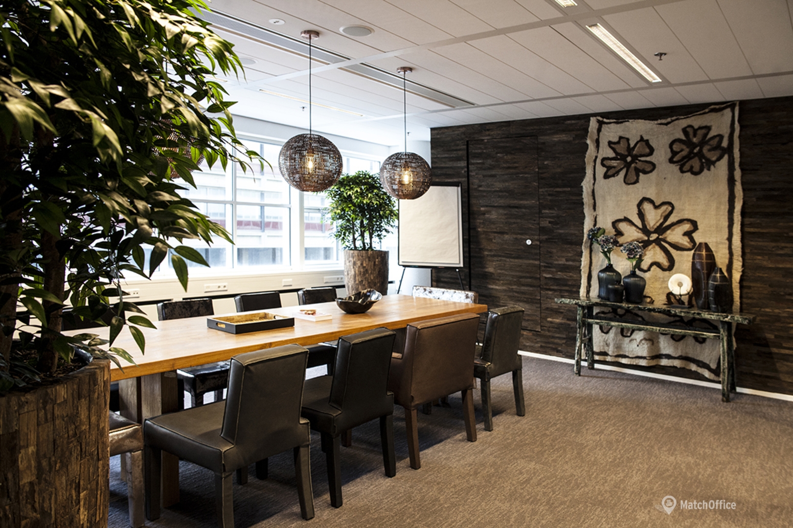 Conferentieruimte huren in Den Haag, Kalvermarkt 53, (2511 CB) - 11 | MatchOffice.nl