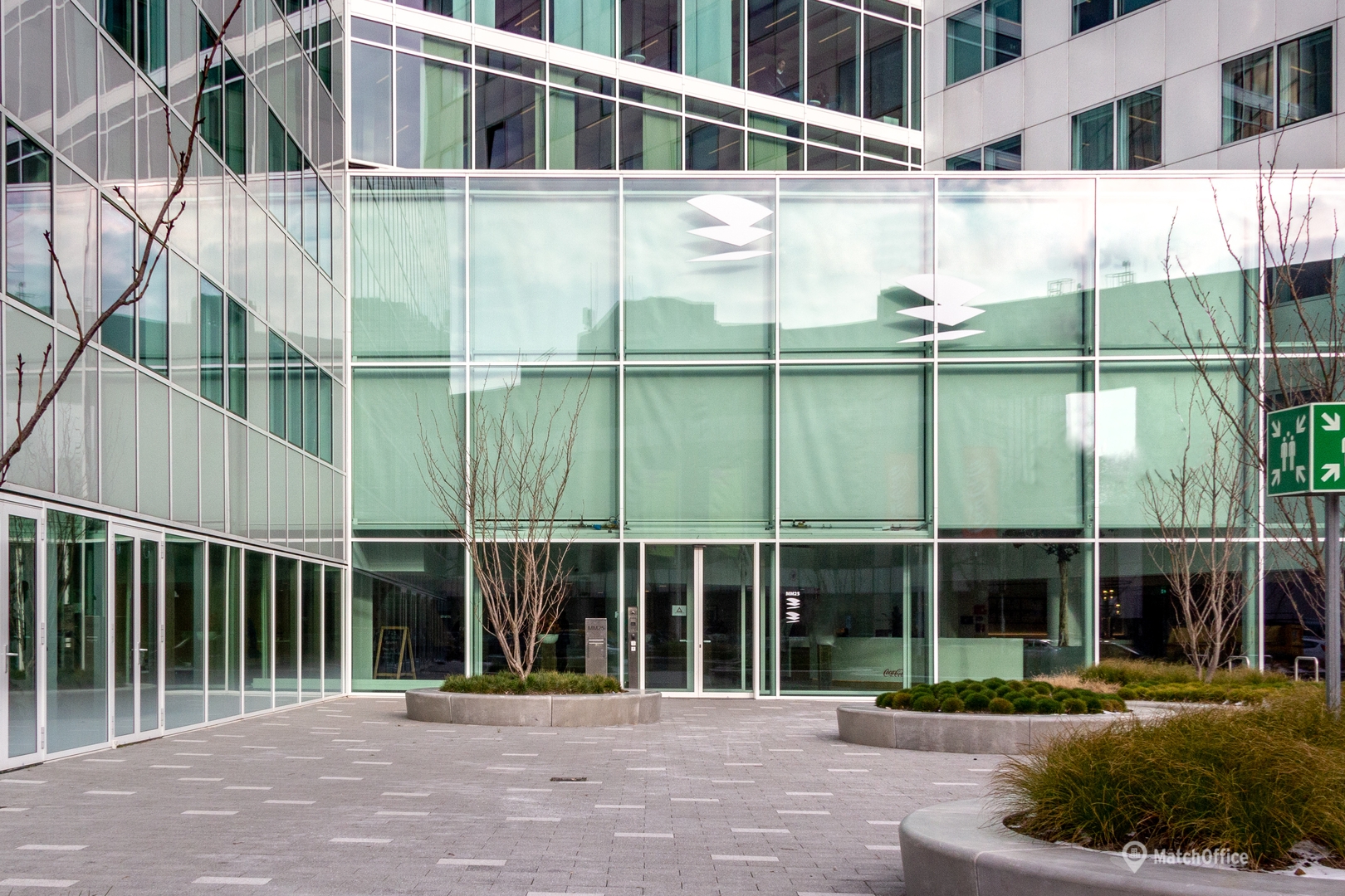 The Best Coworking for Lease on Marten Meesweg 25G, Rotterdam