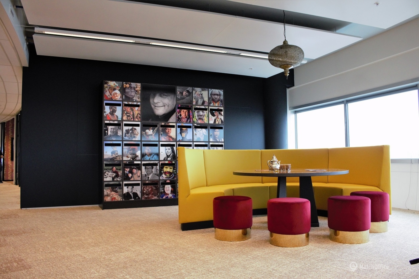 De Entree 99197 in Amsterdam Zuidoost Virtueel kantoor MatchOffice