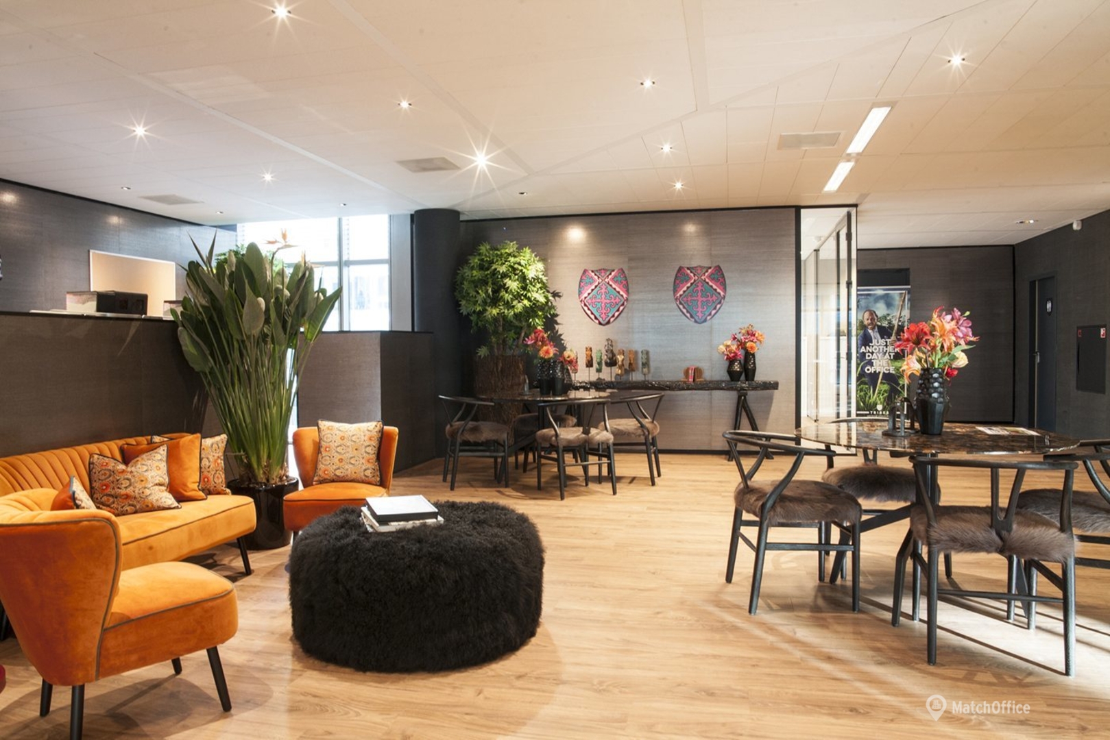 Claude Debussylaan 7 in Amsterdam Zuid Virtueel kantoor MatchOffice
