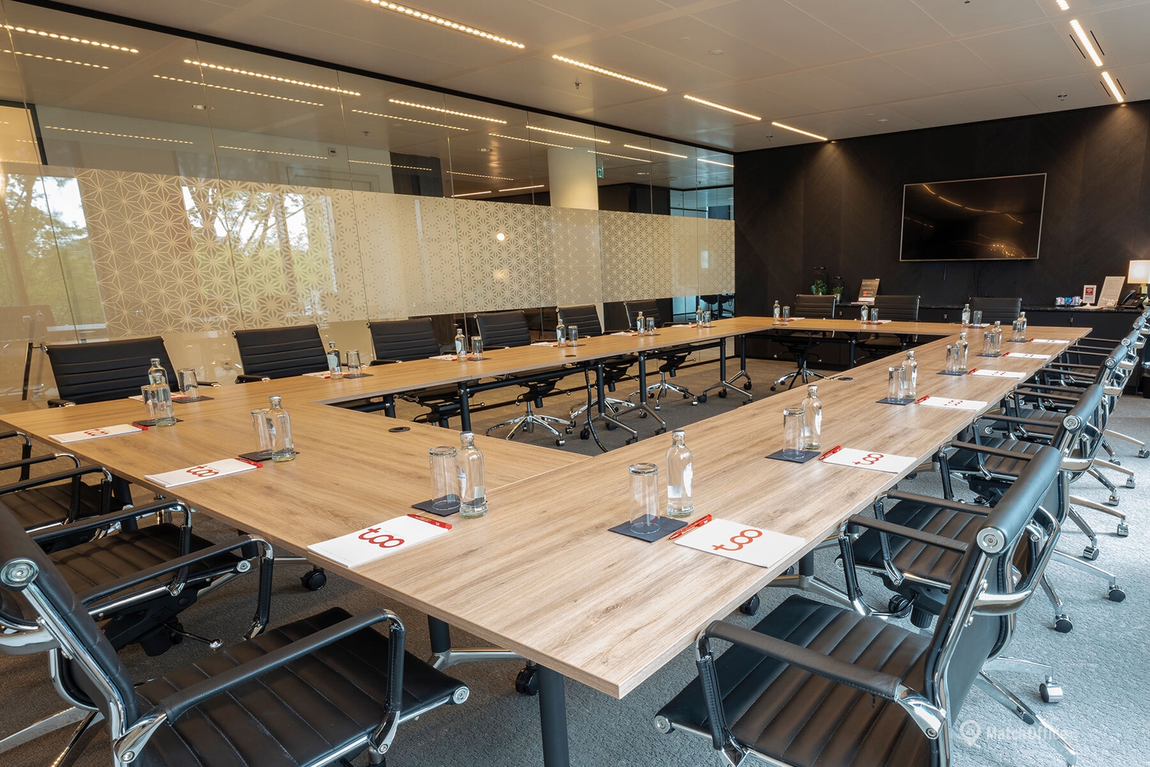 Gustav Mahlerlaan 1200 in Amsterdam Zuid Virtueel kantoor MatchOffice