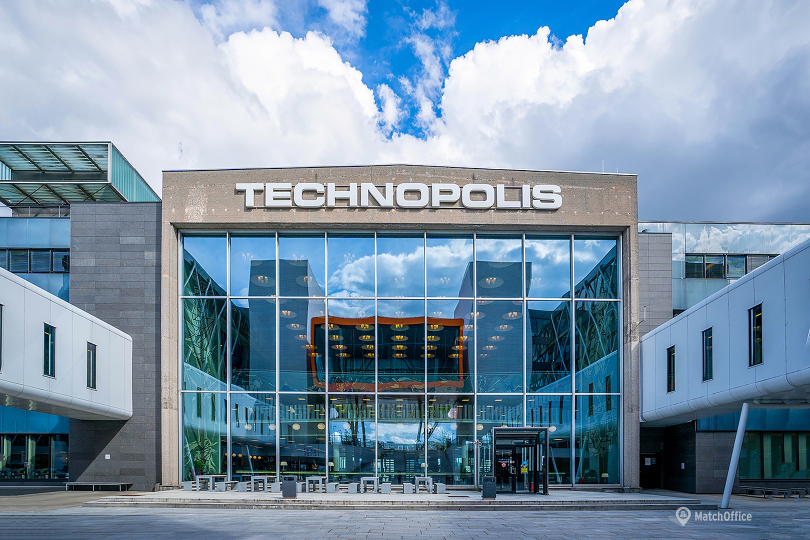 Martin Linges vei 25 Fornebu | Kontor (356 m²)