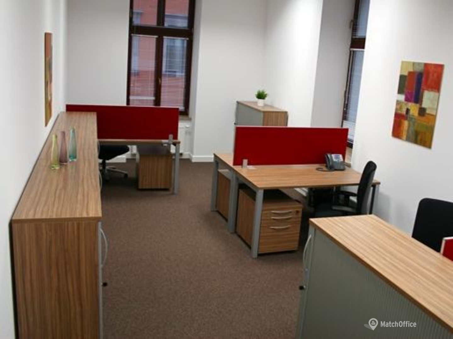  Coworking do wynajęcia w Wrocław