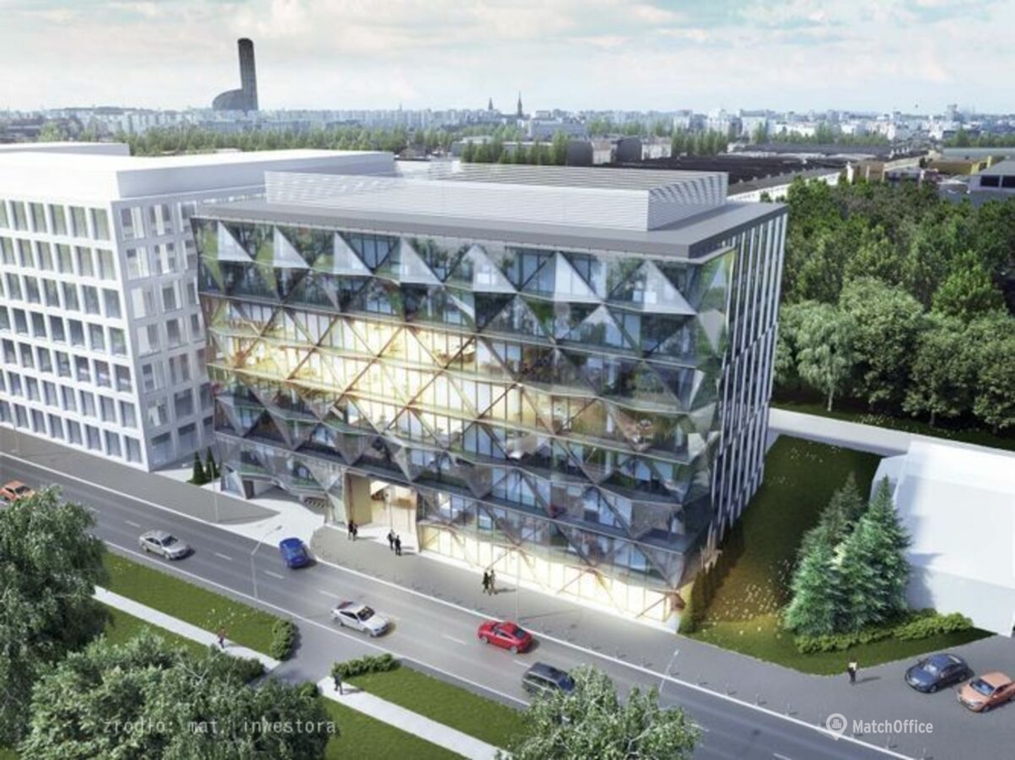  Coworking do wynajęcia w Wrocław