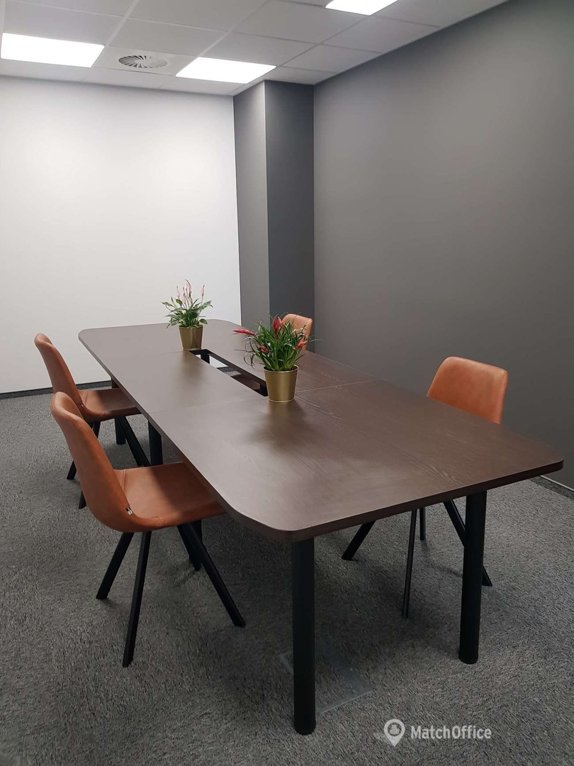  Coworking do wynajęcia w Wrocław