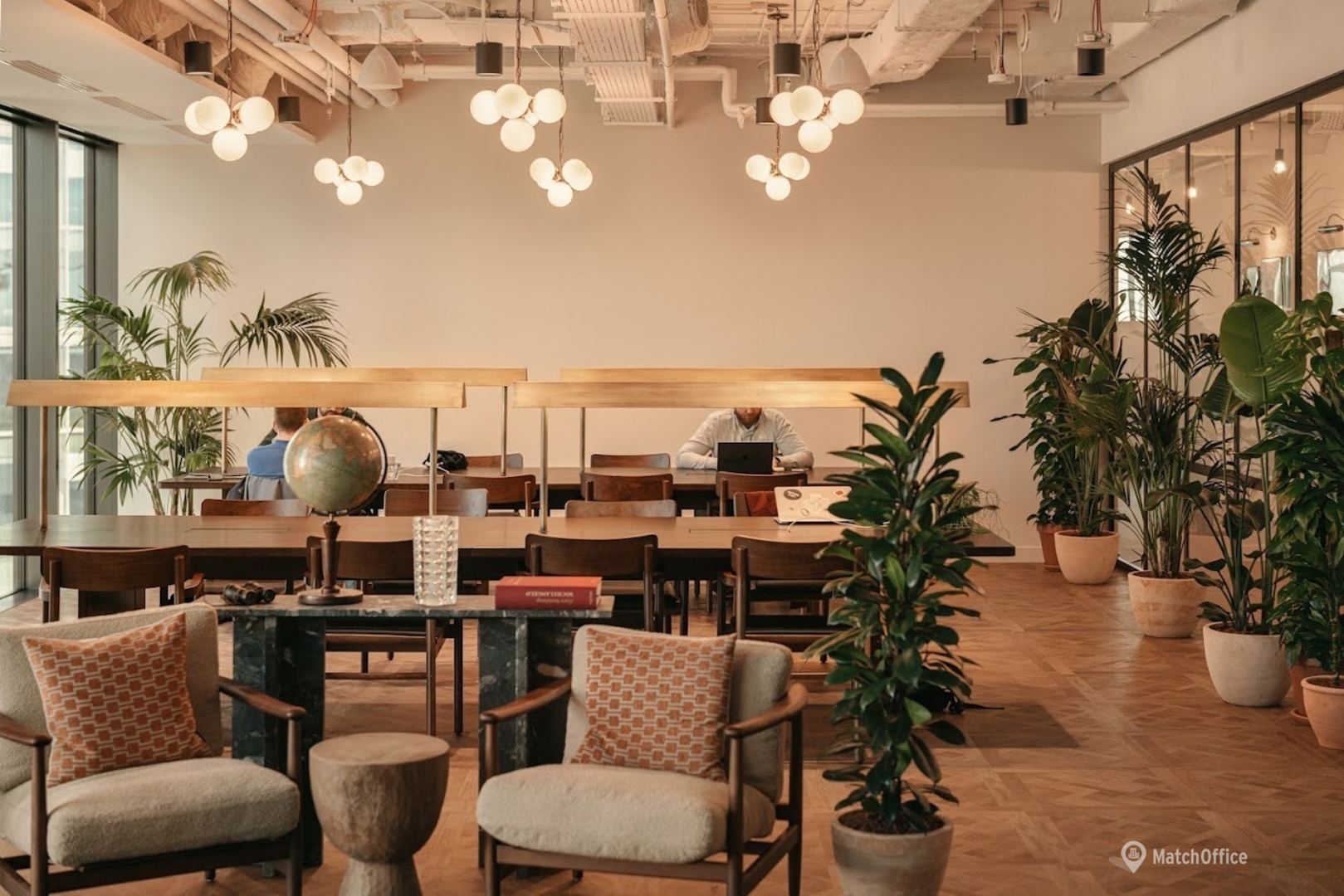 Premium Meeting Venue for Book at Prosta 67 MatchOffice.com