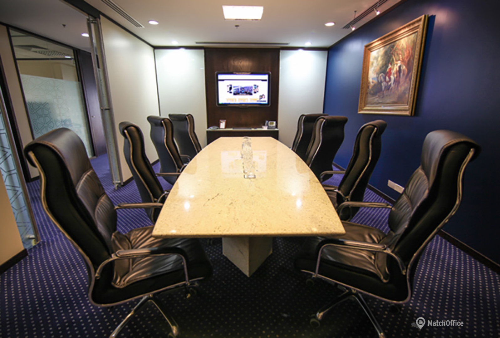 Business centres up for rent in Riyadh MatchOffice