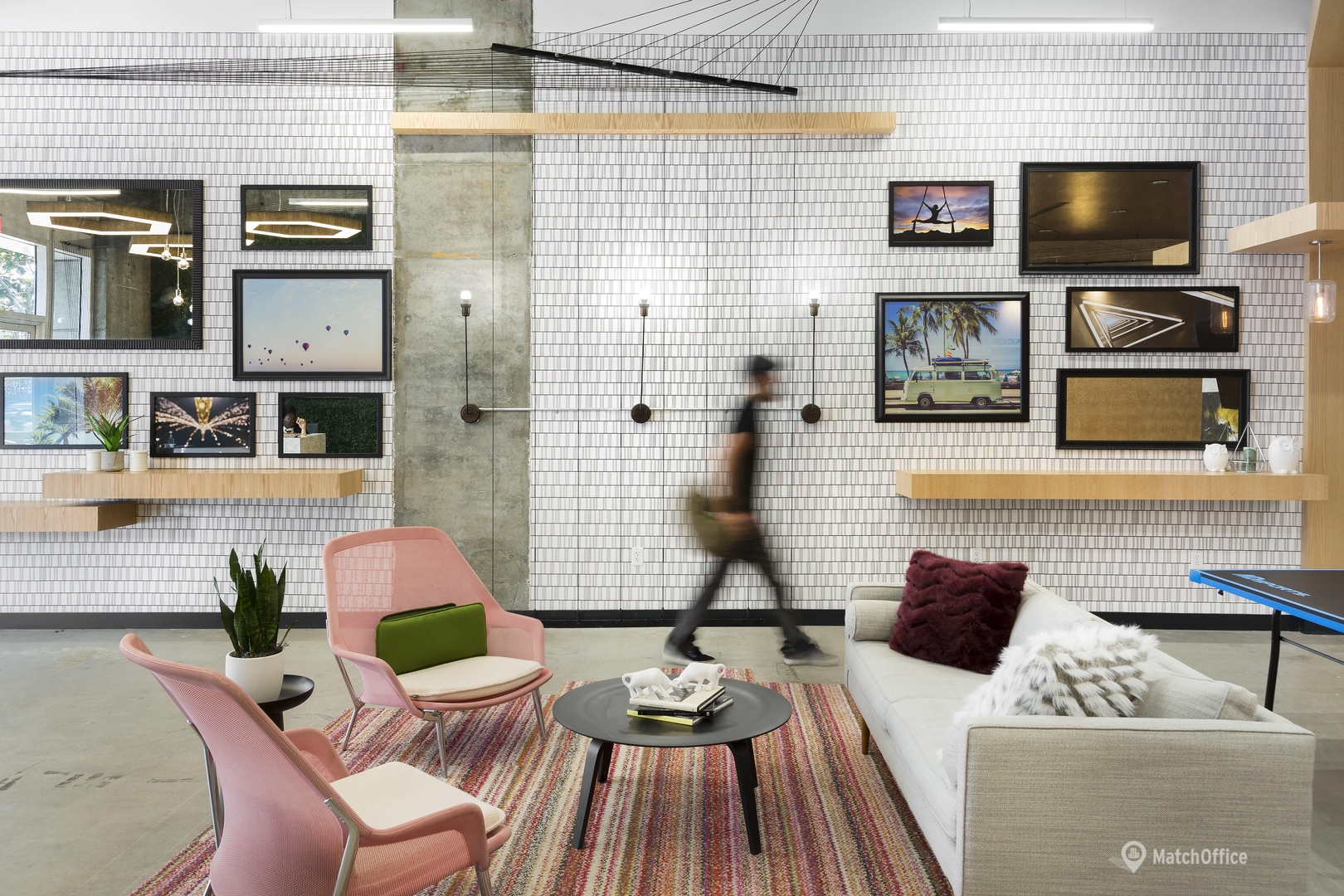 Prestigious Conference Venue for Rent at Riyadh Park