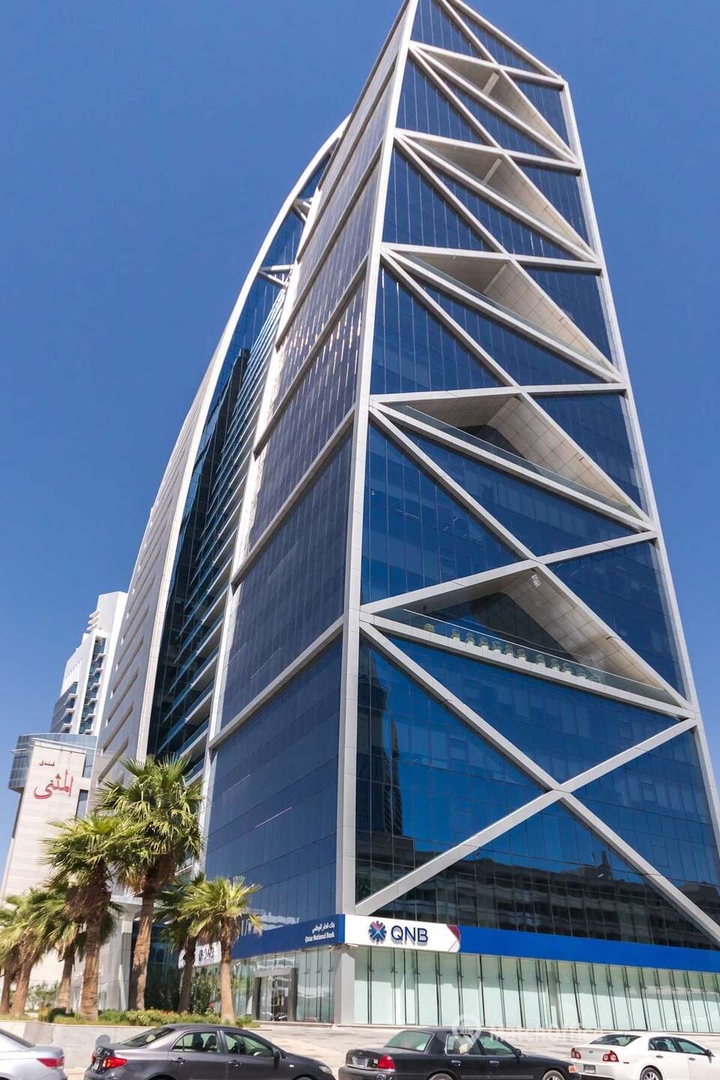 King Fahd Branch Road,Hamad Tower, 4th floor — Premium Business Centers ...