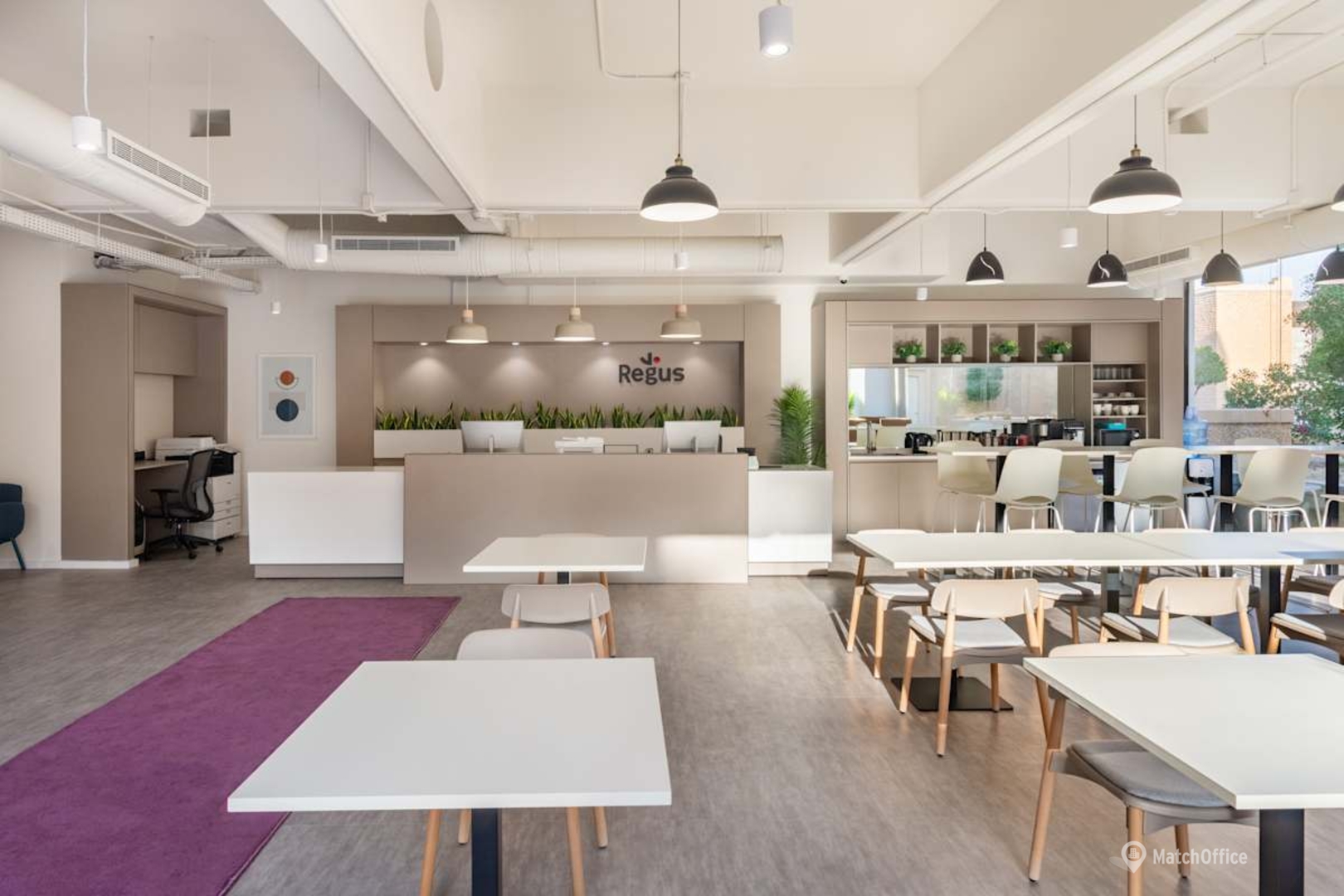 Diplomatic Quarter,Northern Gate,Circle 10 — Premium Business Centers ...