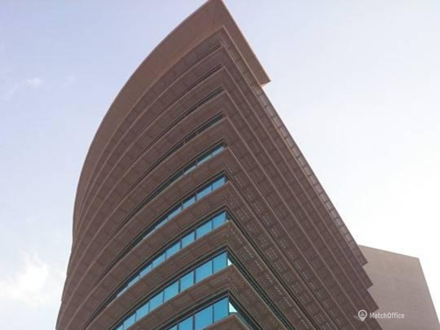 Grenada Business Park, East Ring Road — Prestigious Bussines Suites for