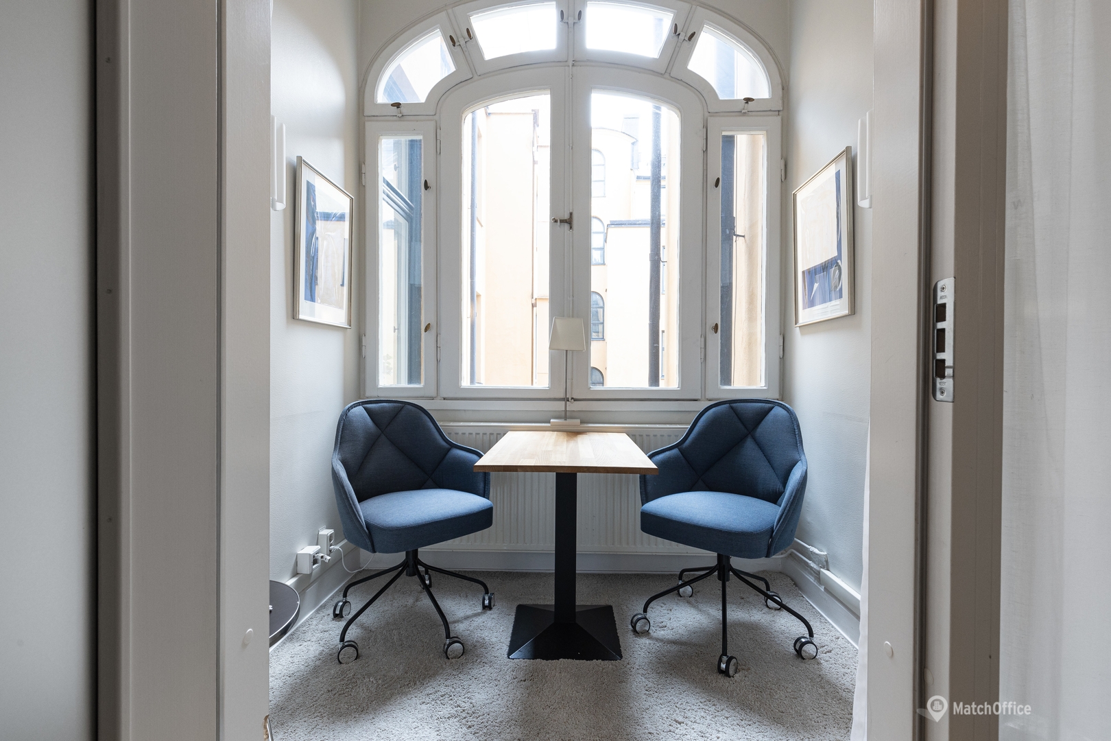 Business parks for rent in Stockholm Ostermalm MatchOffice