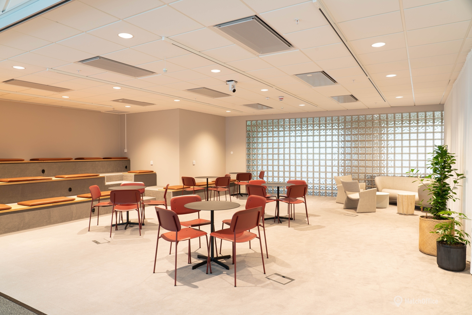 Mötesrum(Yta:100 m²) för uthyrning i Pumpgatan 1, 417 55 Lundby. Bra val | MatchOffice.se