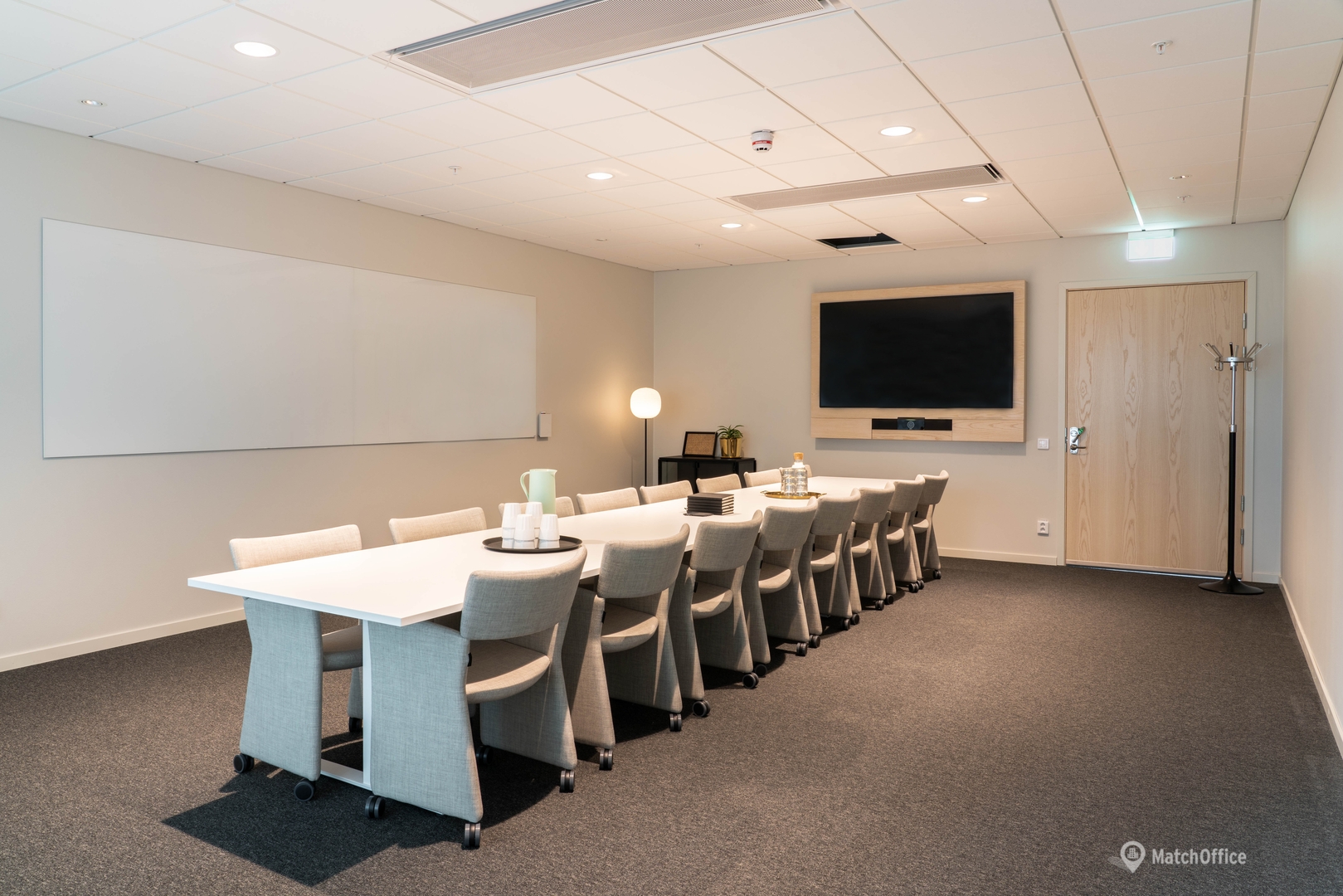 Konferenslokaler(Yta:100 m²) att hyra i Pumpgatan 1, 417 55 Lundby. Endast från verifierade hyresvärdar | MatchOffice.se