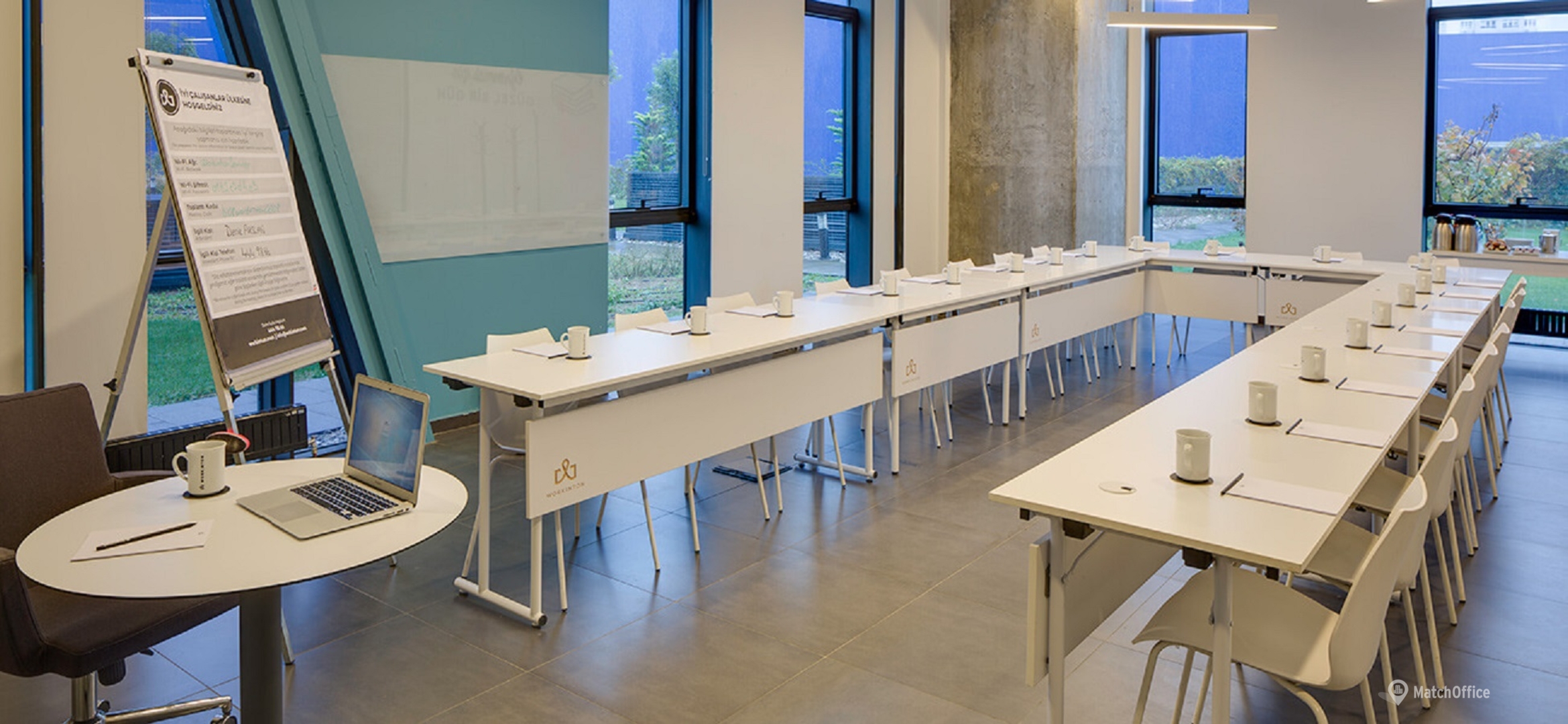 matchoffice
