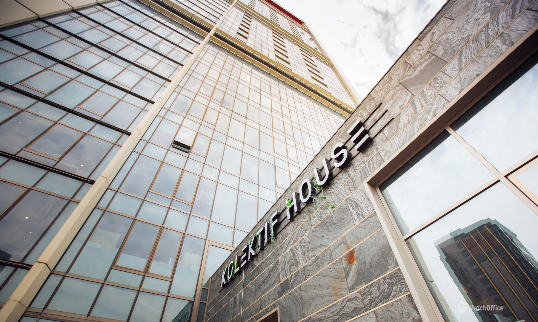 business parks for rent in maslak matchoffice