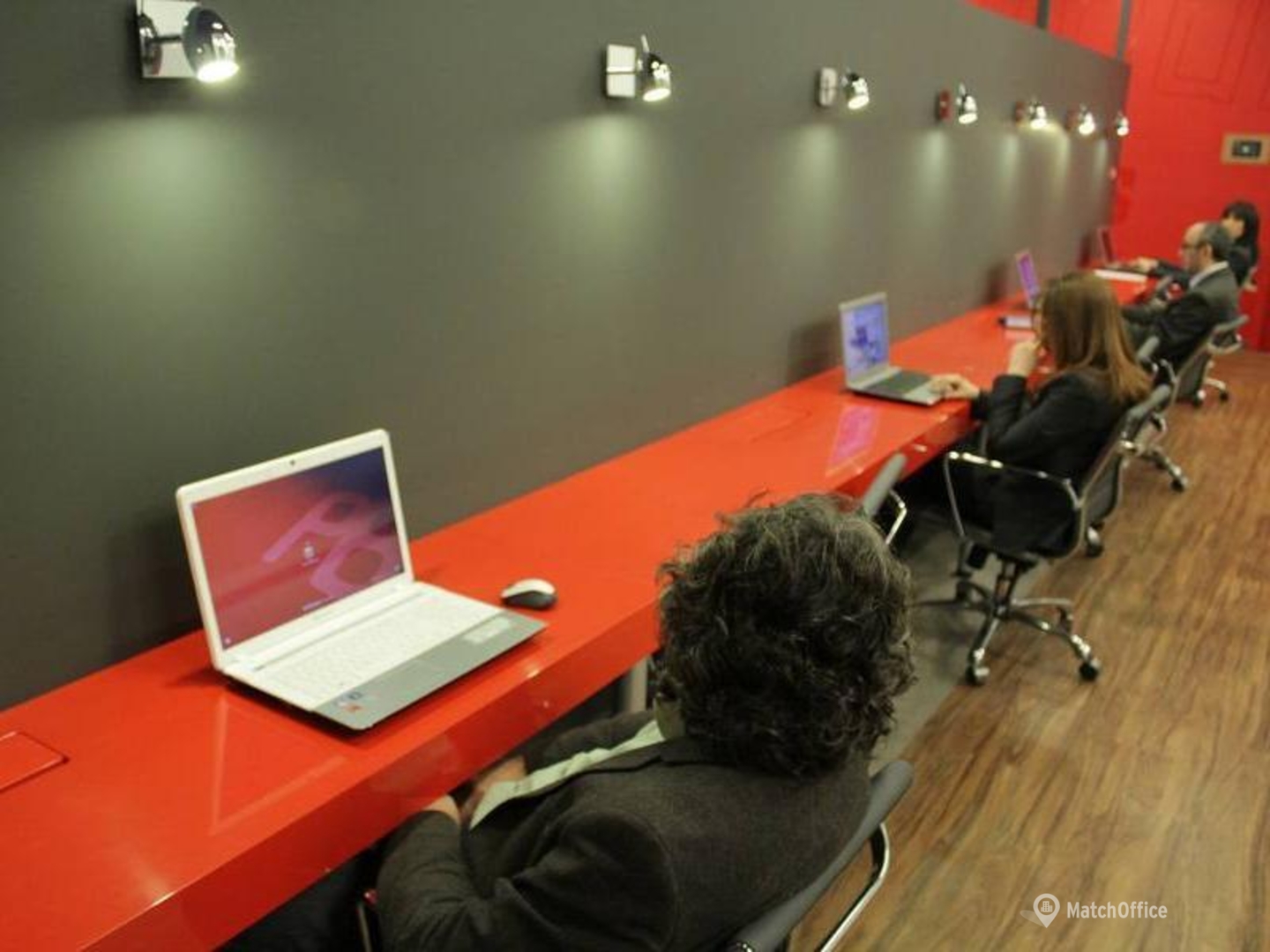 Virtual Office At Yesilkoy Mah Ataturk Cad Egs Business Park B2 Blok Bakirkoy Matchoffice