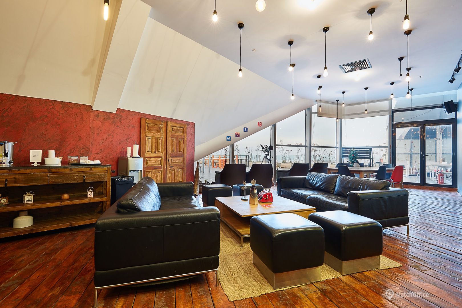 business centers for rent in istanbul city center matchoffice