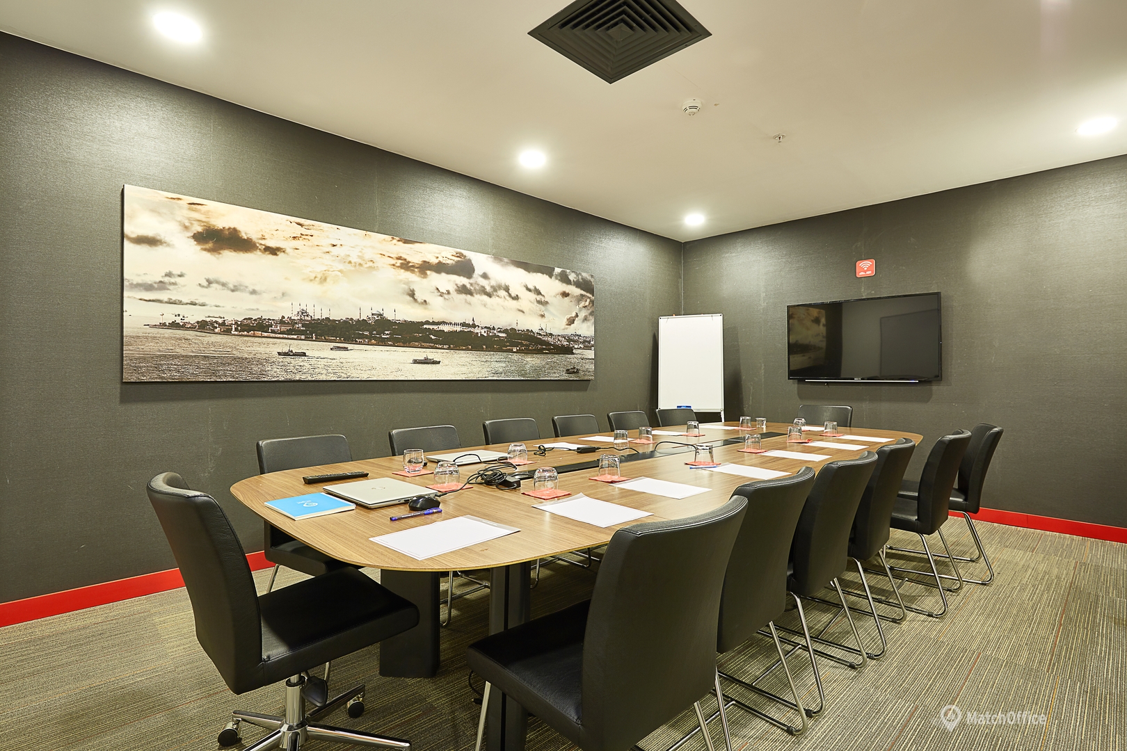 business centers for rent in istanbul city center matchoffice