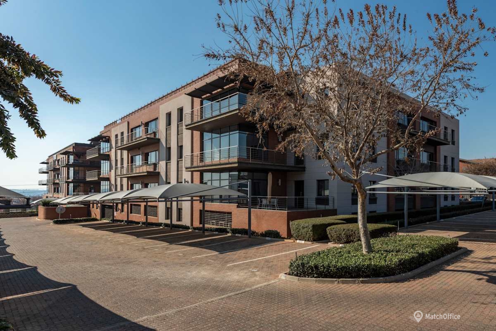 Block C, Stoneridge Office Park,Greenstone,Modderfontein — The Best ...