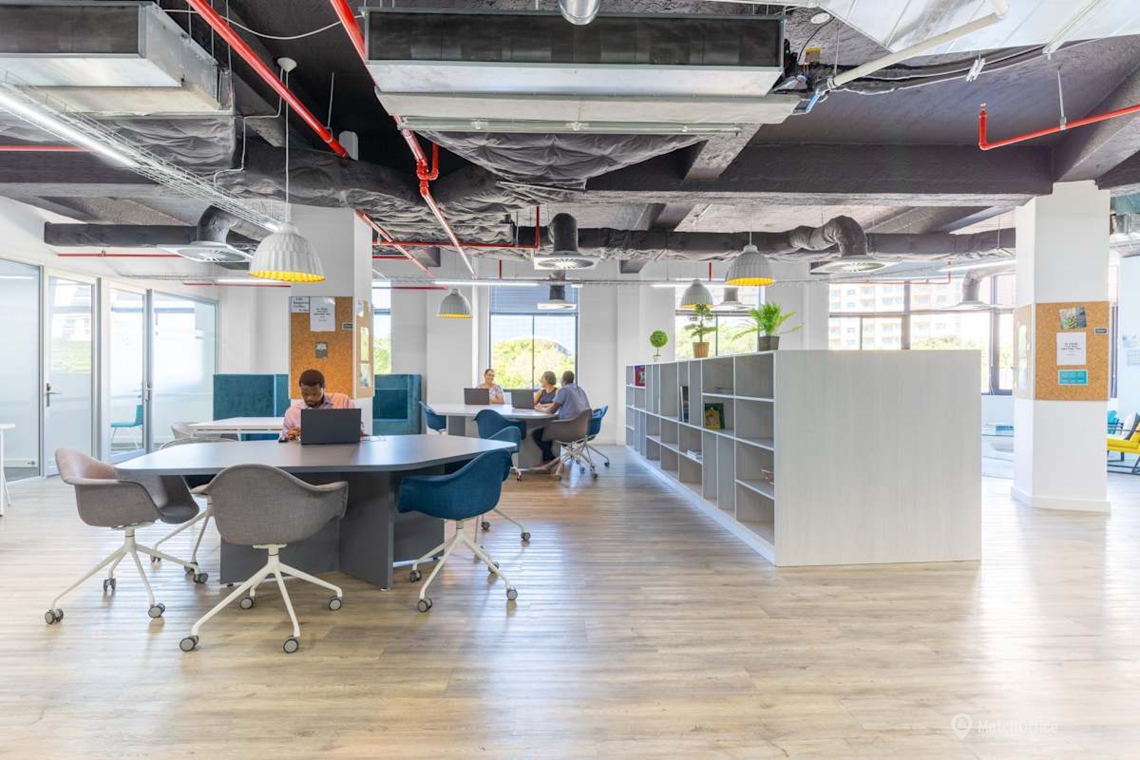Premium Virtual Address at Dock Road Junction MatchOffice