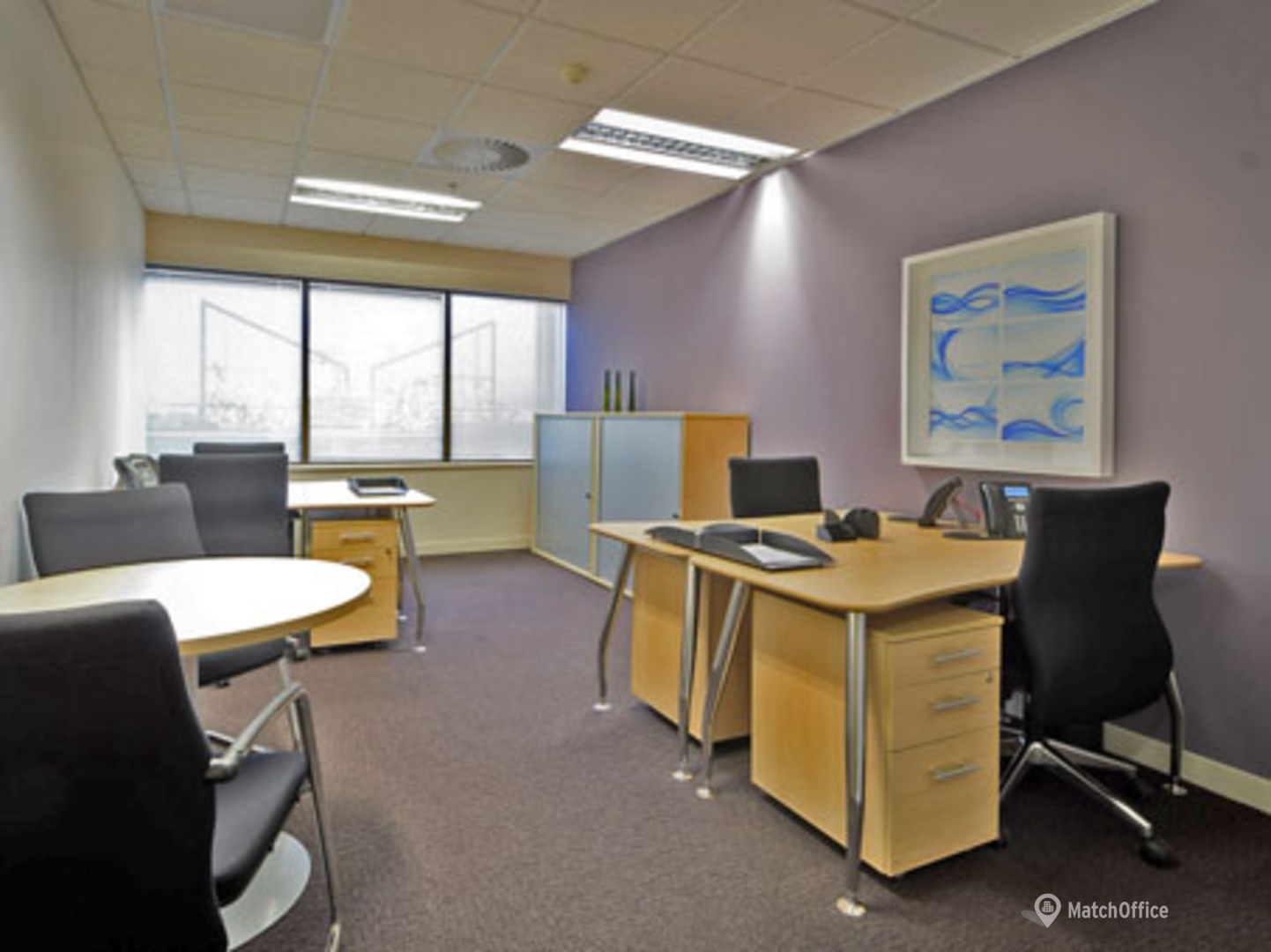 21 Aurora Drive, Umhlanga — The Best Business Parks for Rent in Durban