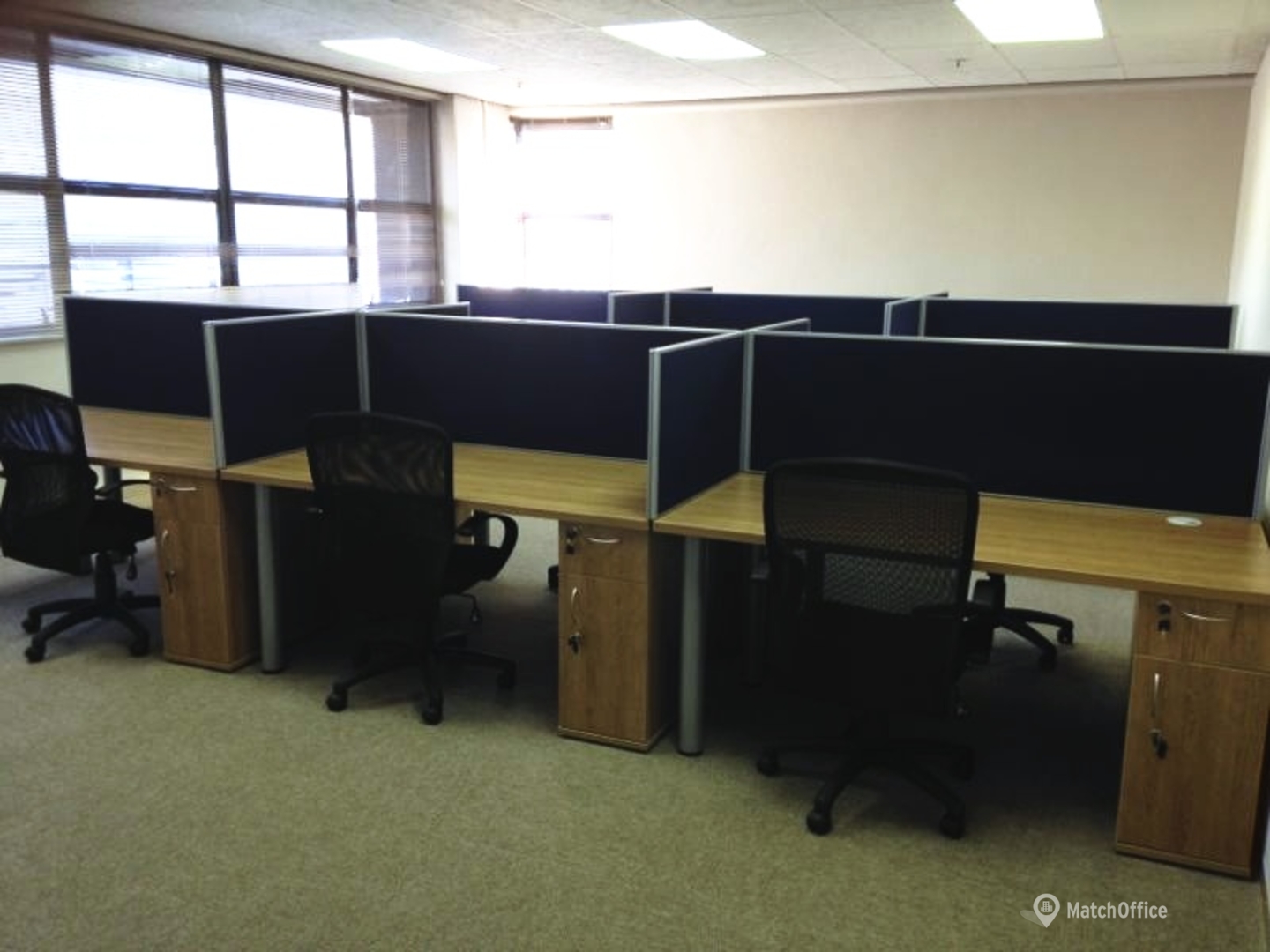 Premium Business Centers for Rent in Sala House, 1st Floor, 12 Fredman  Drive, Sandton, Gauteng, 2196 Johannesburg ✓ MatchOffice