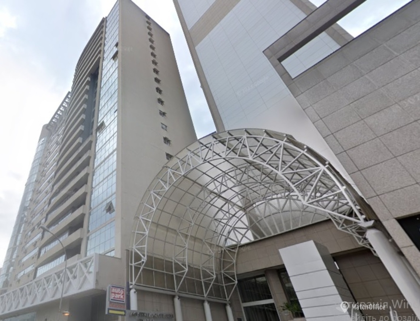 Rua Visconde de Nácar, 1440 — Prestigious Business Parks for Lease in