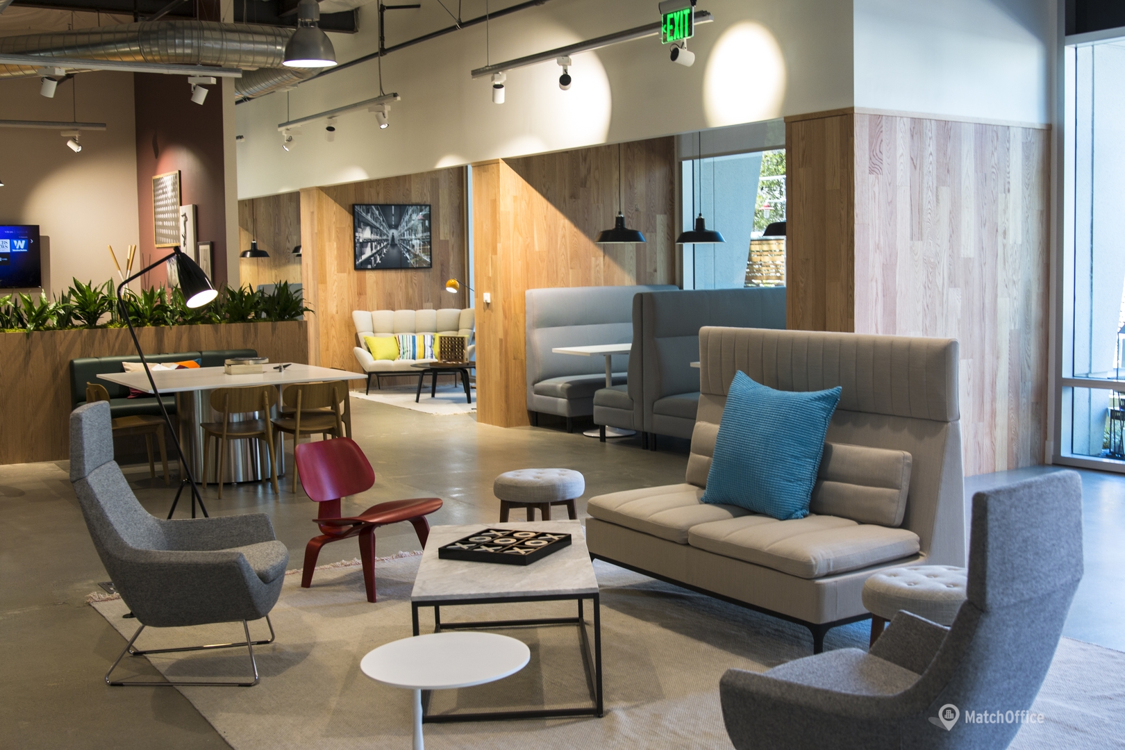 1235 Bay Street, Suite 400 — Premium Business Centers for Lease in Toronto MatchOffice 1235 Bay Street, Suite 400 — Premium Business Centers for Lease in Toronto MatchOffice