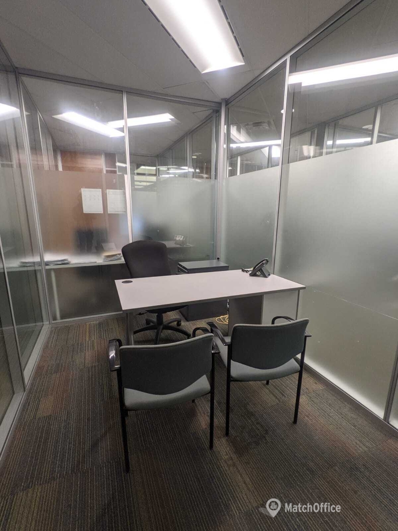 Office Suite For Rent on North York Center, Yonge & Sheppard, 25
