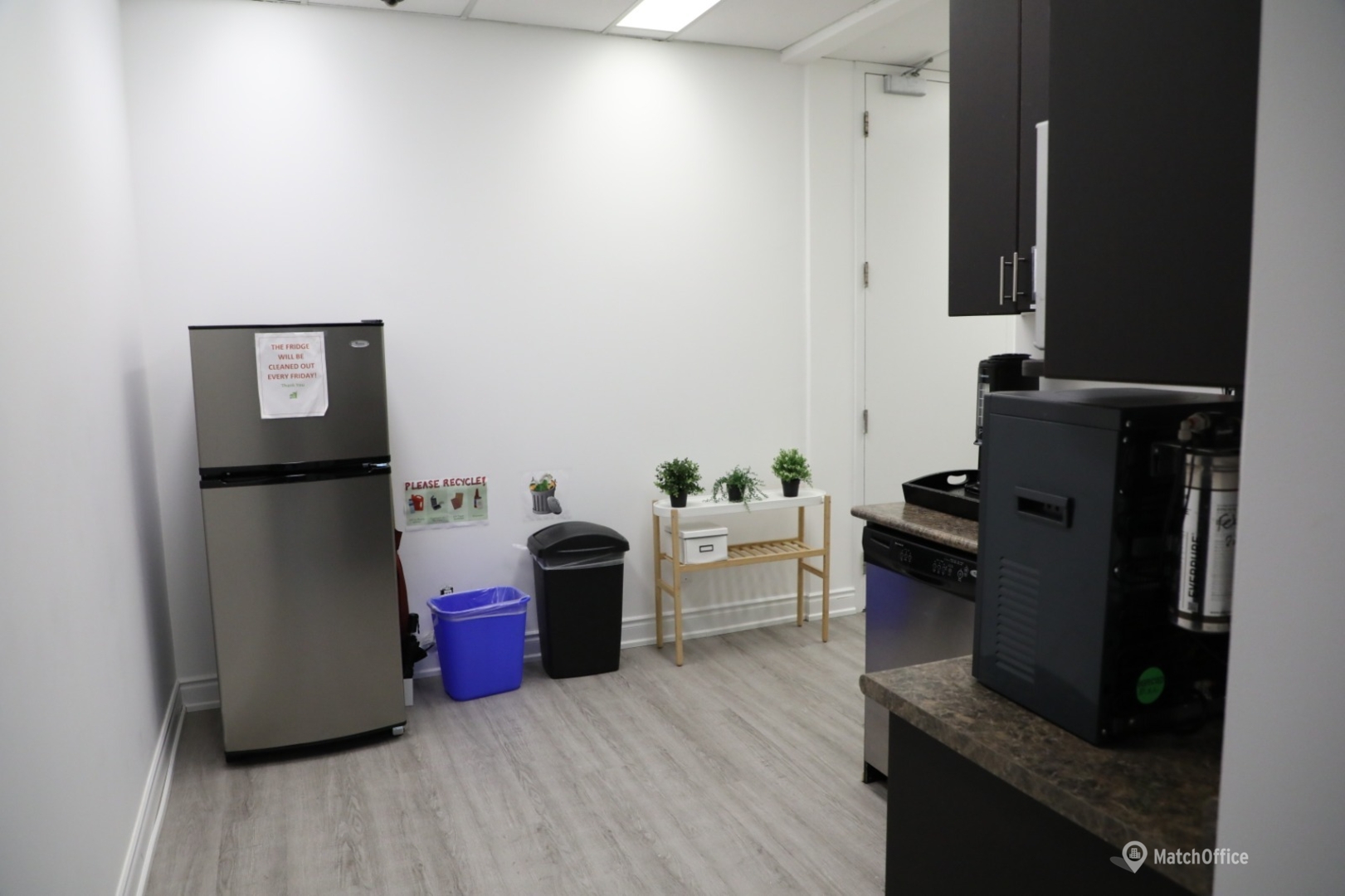 Private Office Space For Lease on Yorkville, Bay & Bloor, 1200 Bay