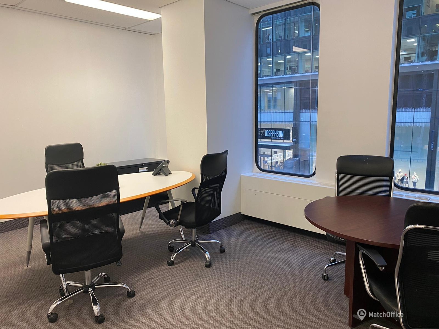 Private Office Space For Lease on Yorkville, Bay & Bloor, 1200 Bay