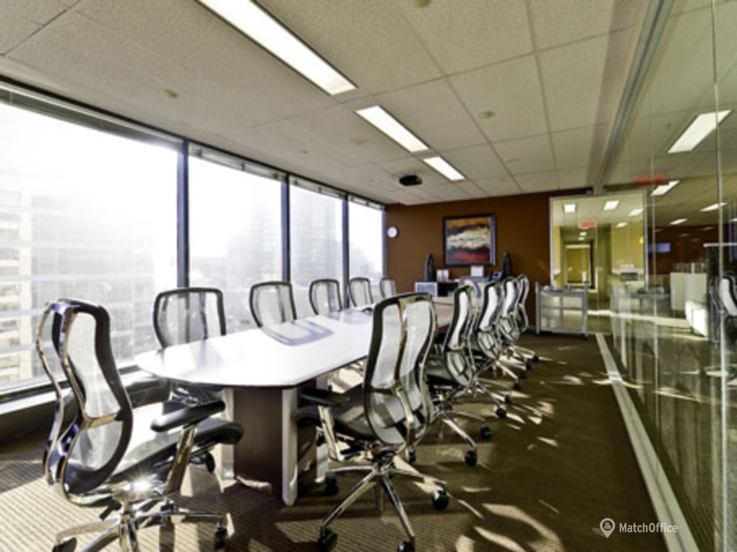 Premium Virtual Address at 2010 - 11th Avenue ✓ MatchOffice.com