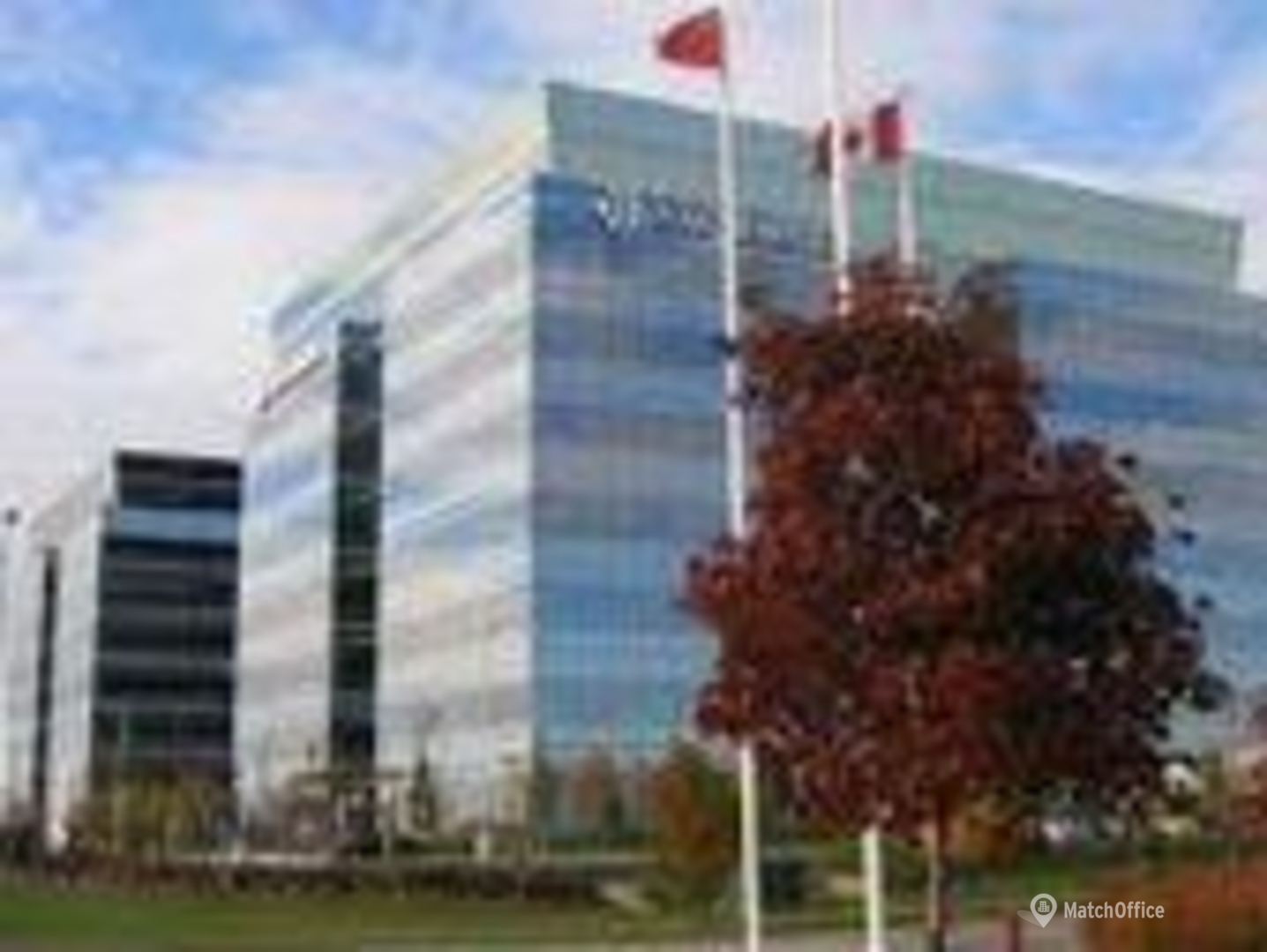 Business Centers at 2275 Upper Middle Rd East | MatchOffice.com