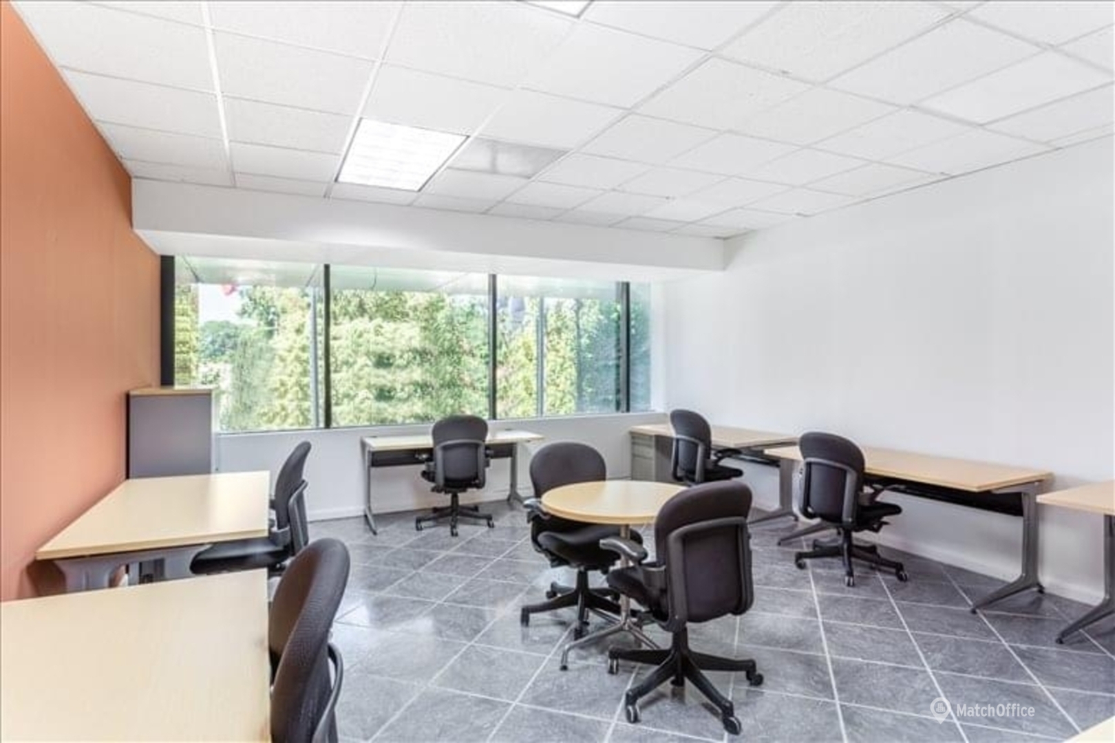 Centro Corporativo Plaza Roble, Edificio 5, San Jose, San Rafael — Prestigious Business Centers