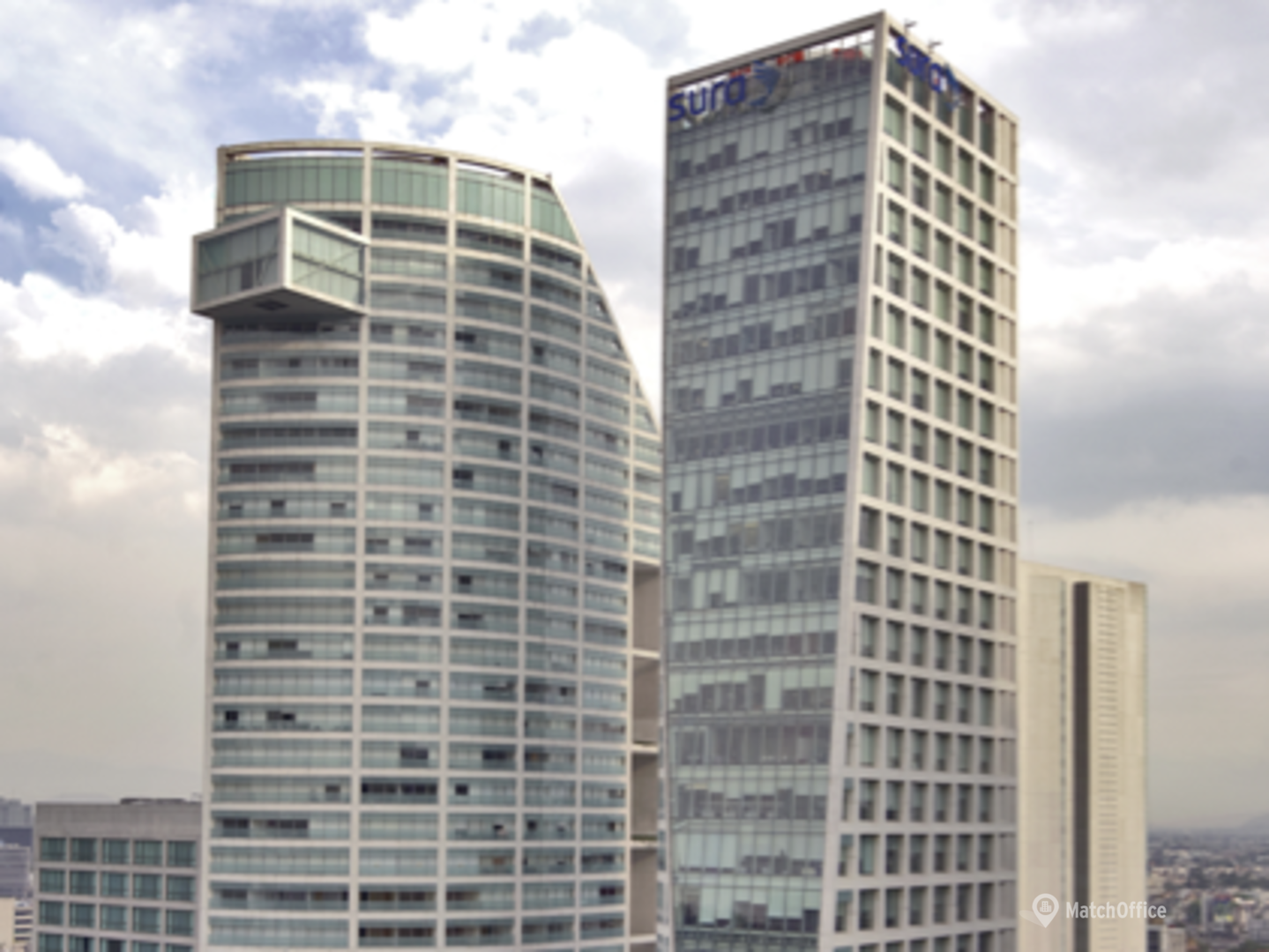 Business Centers For Rent In Mexico City Matchoffice
