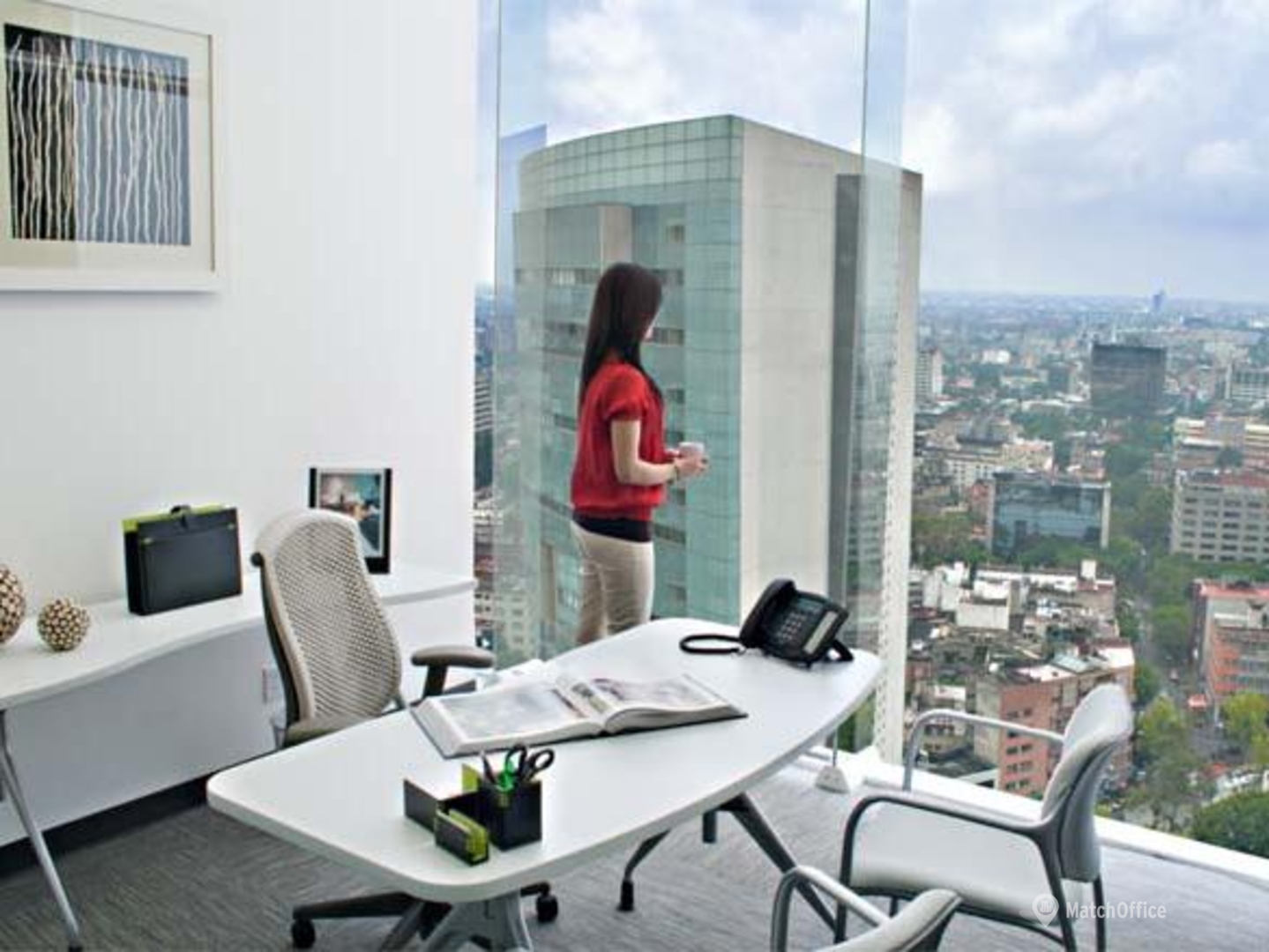 Business Centers For Rent In Mexico City Matchoffice