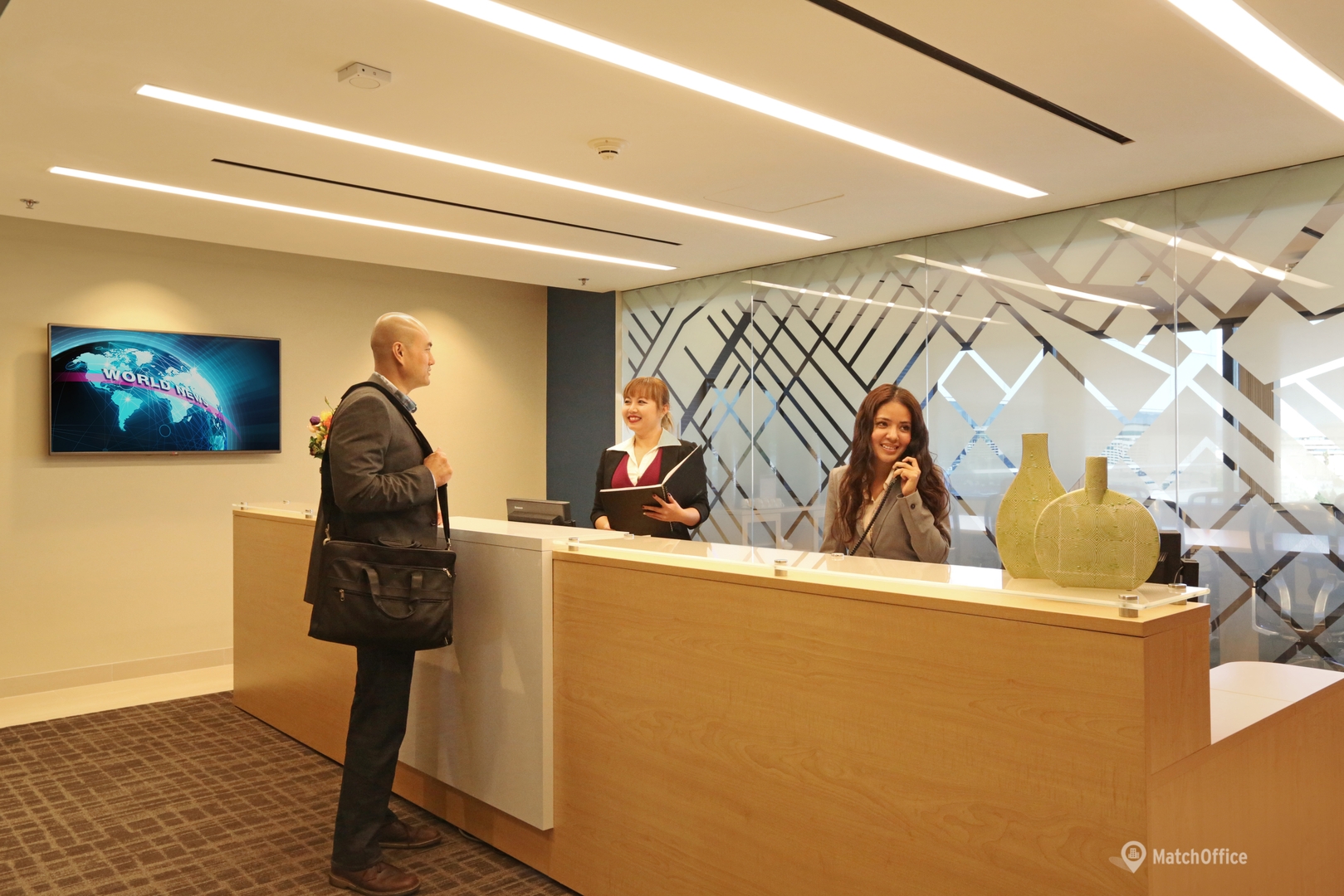 Segundo Service Center