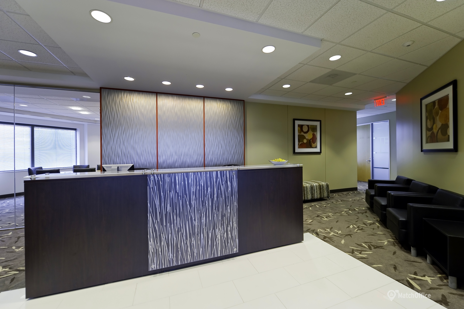 1055 Westlakes Drive — The Best Business Centers for Rent in Berwyn, PA ...