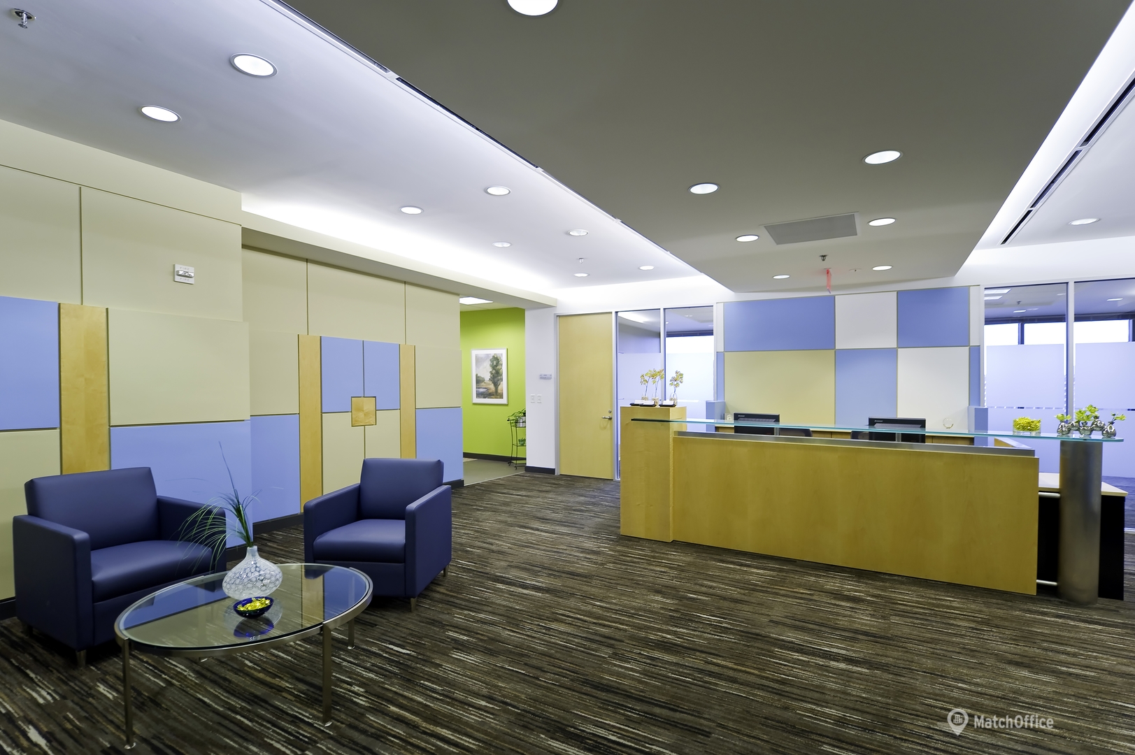 Prestigious Virtual Address at 7500 College Boulevard