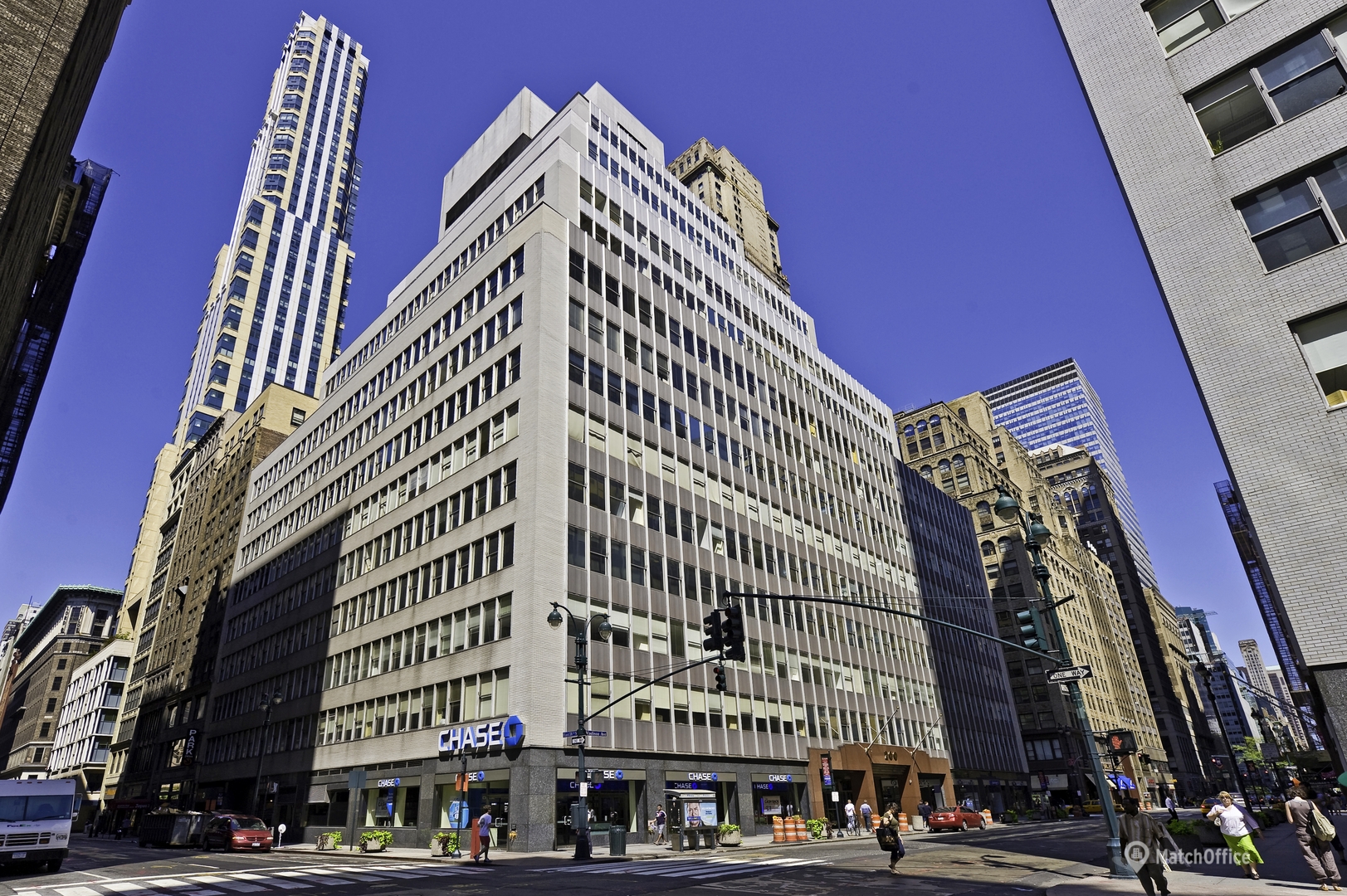 415 Madison Avenue — The Best Business Centers for Lease in New York ...