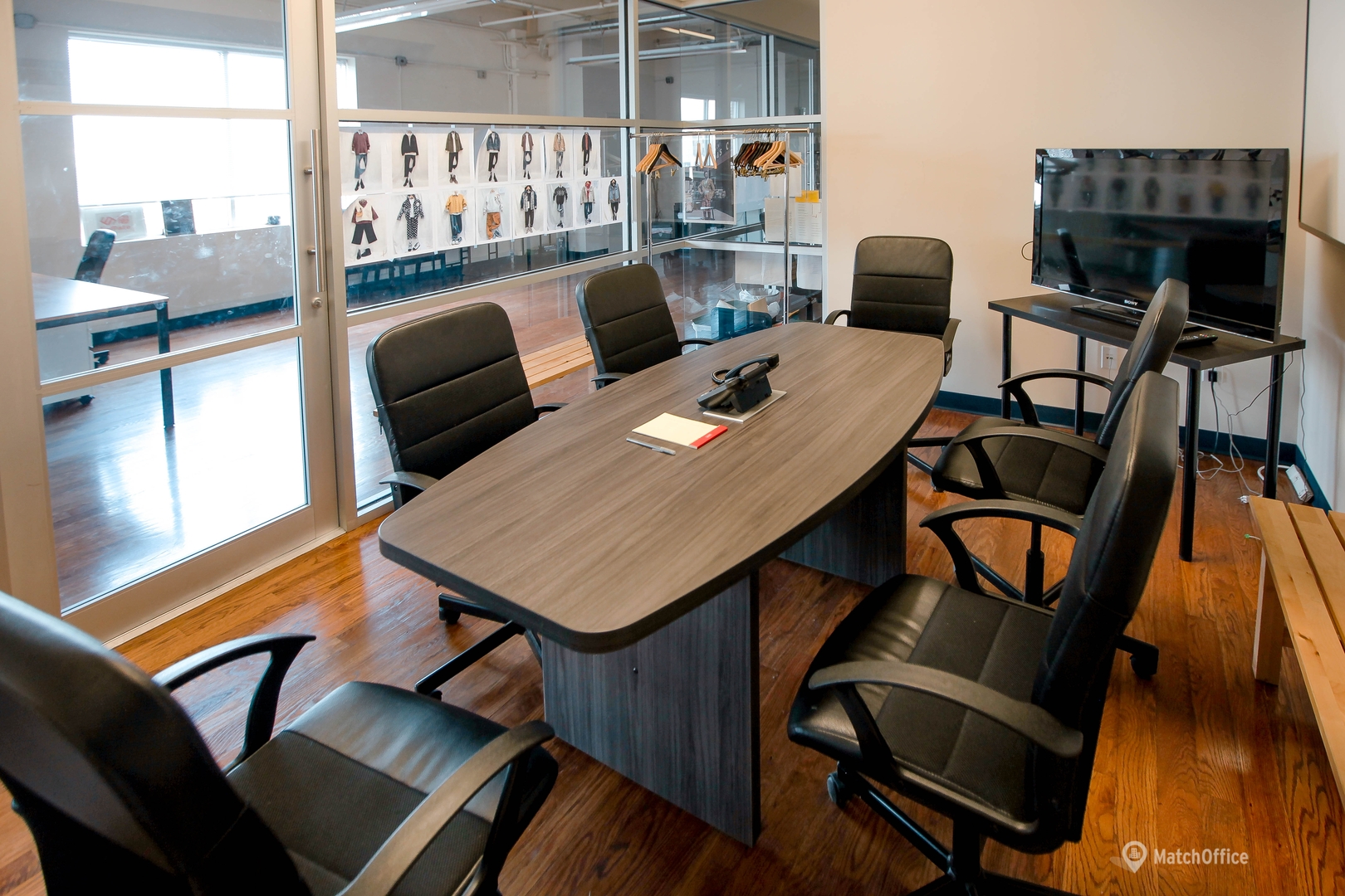 3640 37th St — Prestigious Business Parks for Lease in New York Queens