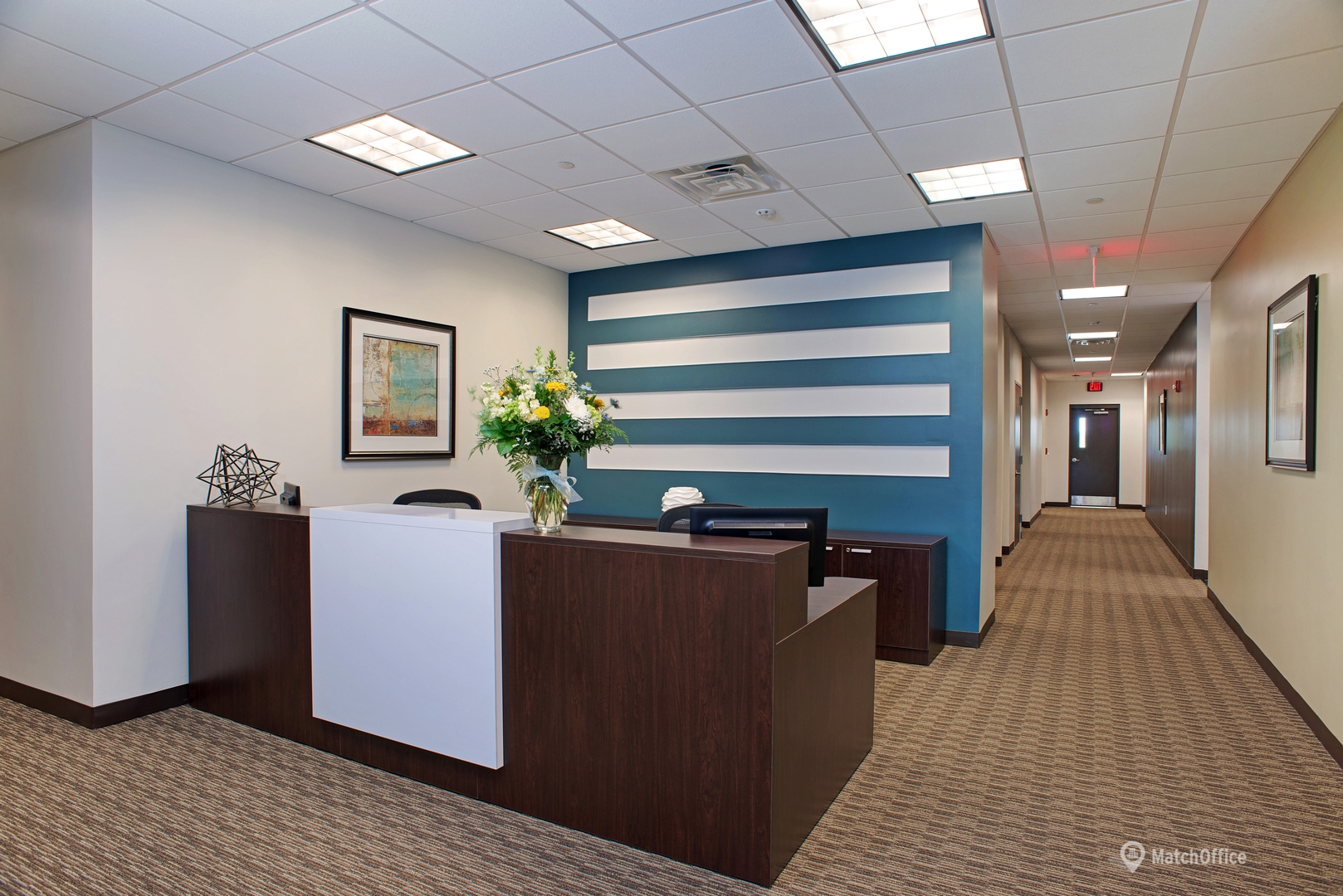 Prestigious Virtual Address at 170 Commerce Way MatchOffice