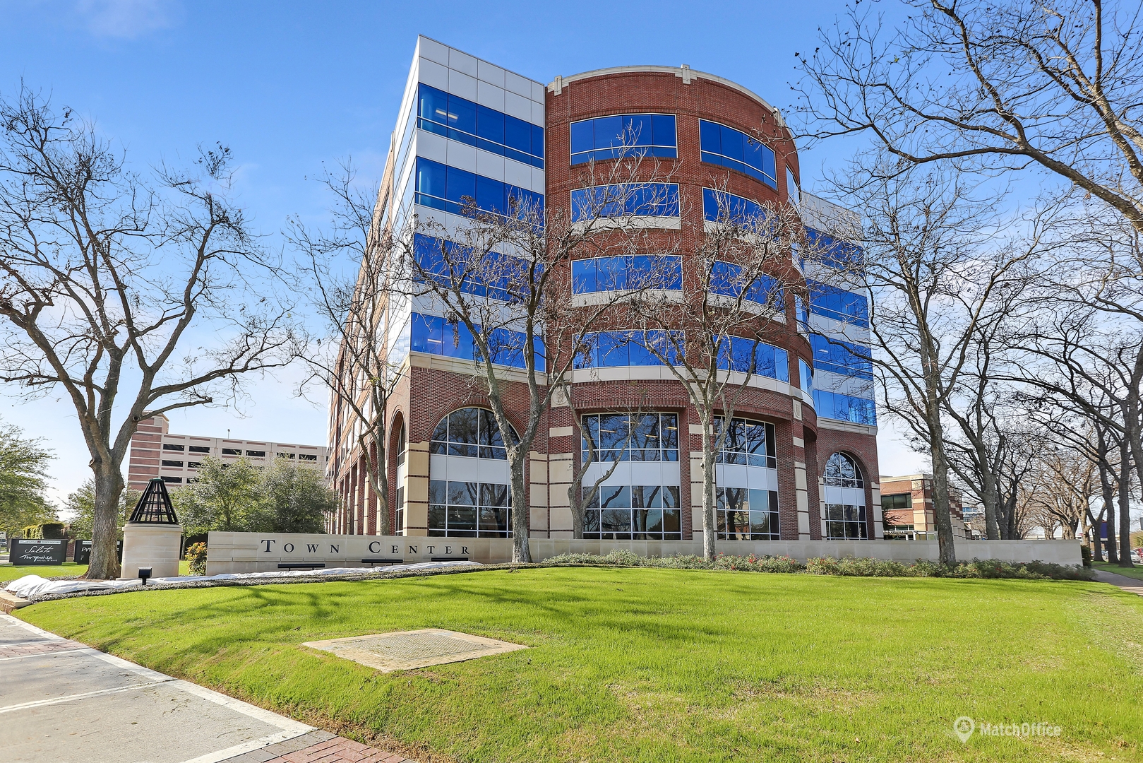 Prestigious Virtual Office Space at 2245 Texas Drive ✓ MatchOffice