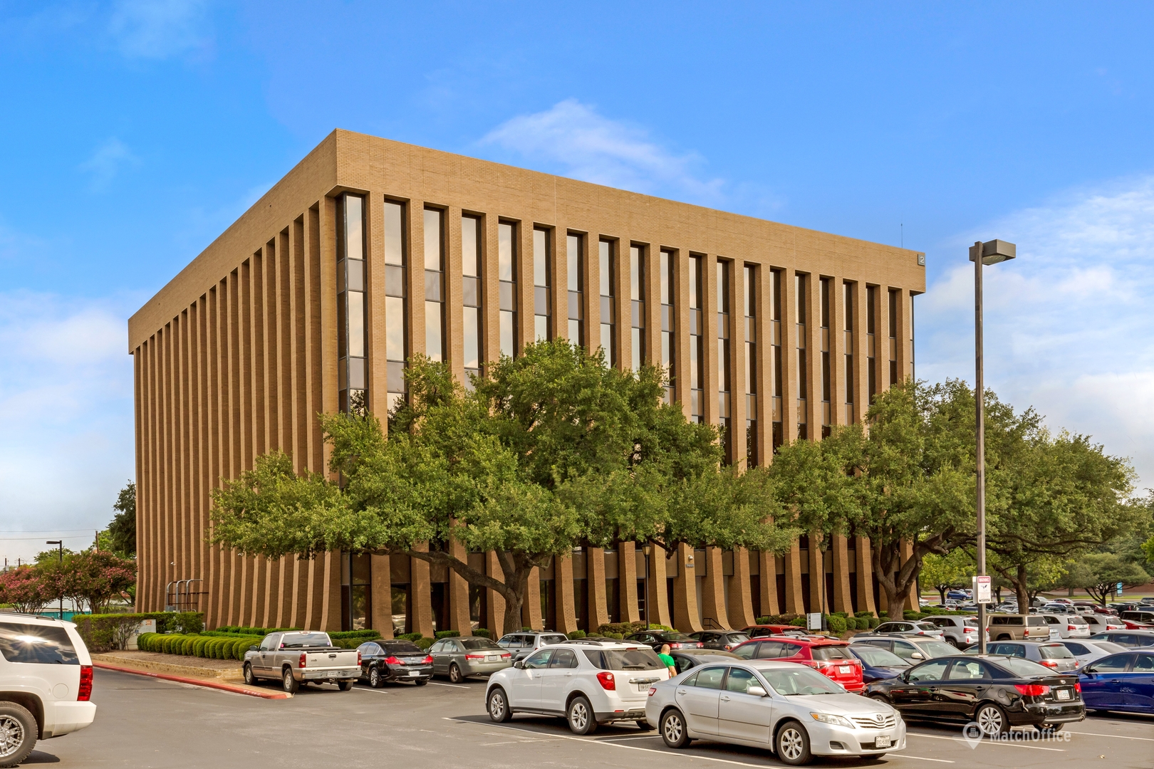 Prestigious Business Mailing Address at 7600 Chevy Chase Drive MatchOffice