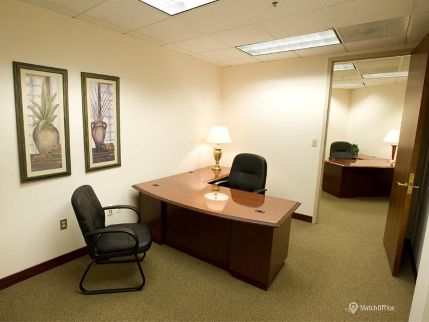 Premium Virtual Address at Innsbrook Corporate Center ✓ MatchOffice