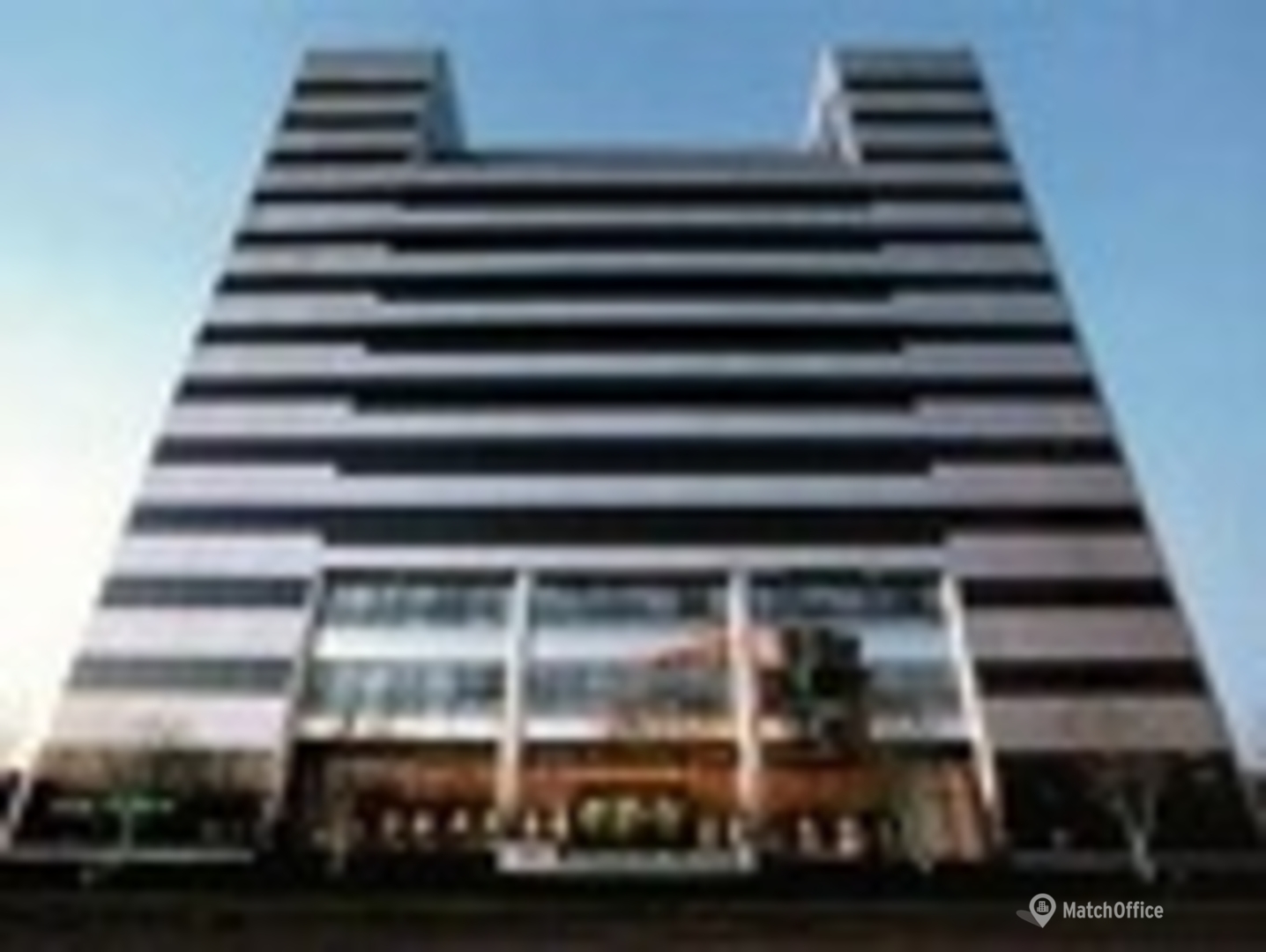 Premium Business Parks for Lease at 4265 San Felipe Street, 1100, TX