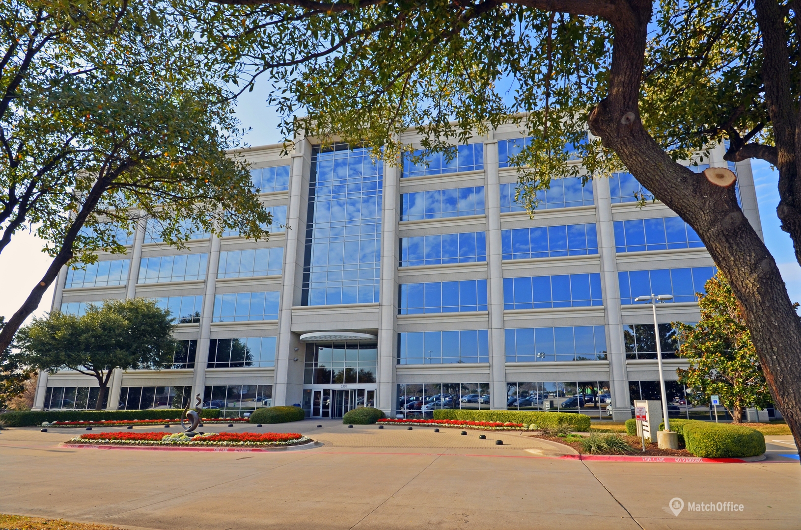 JetHQ Opens Office in Dallas Metroplex